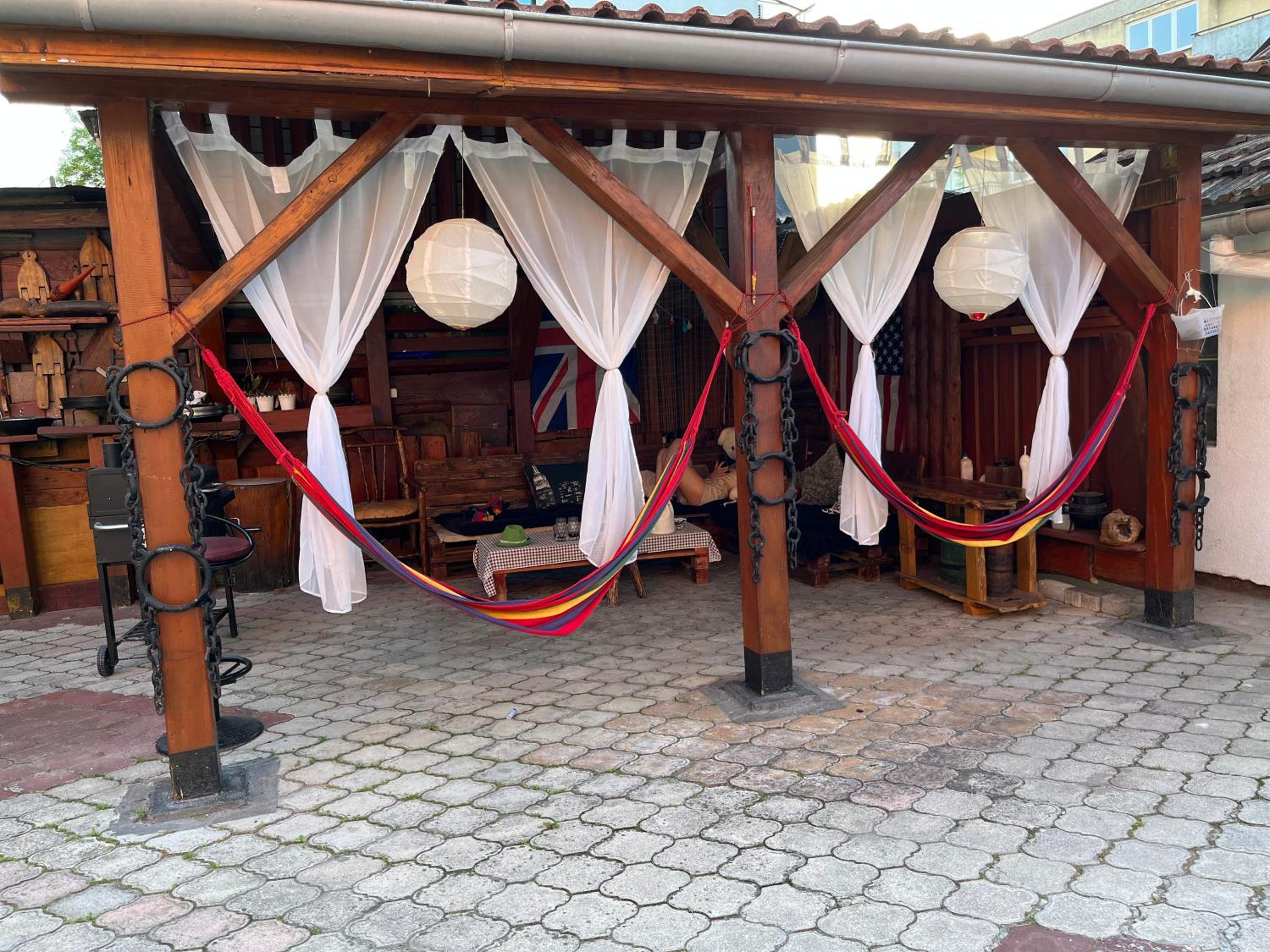 Guest House Eden view 2