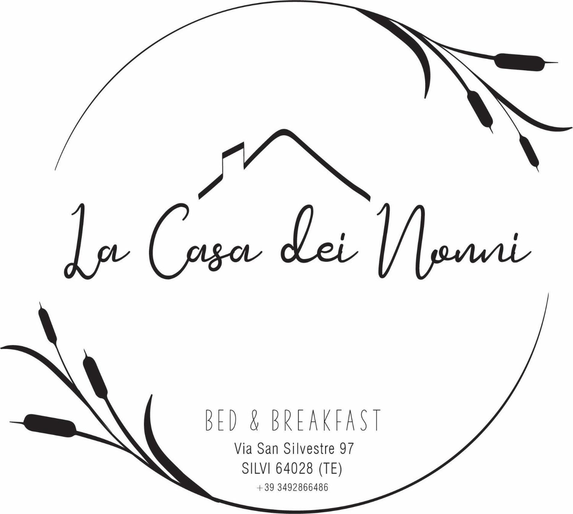 B&b la Casa dei Nonni