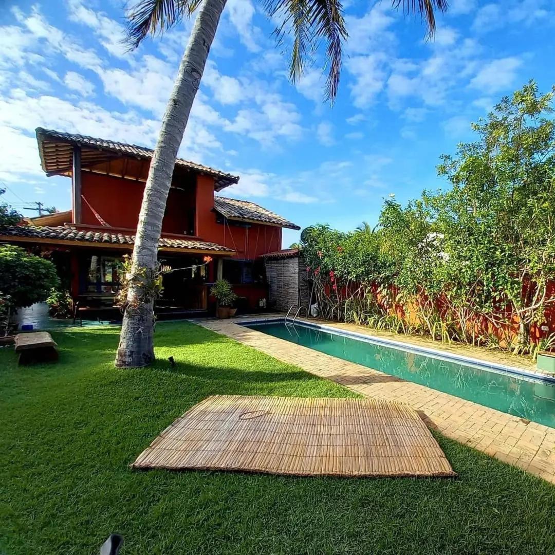 Casa Vila Do Outeiro