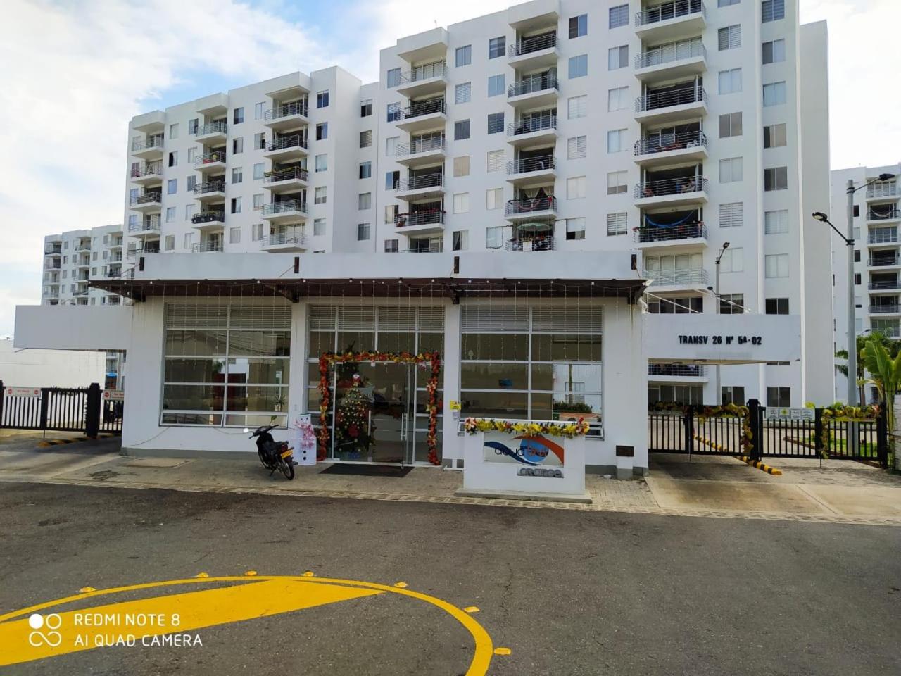 Apartamento Aqualina Orange Decimo Piso Vista a Montañas view 2