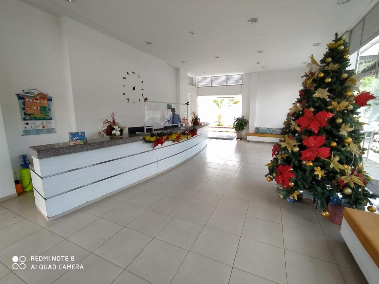 Apartamento Aqualina Orange Decimo Piso Vista a Montañas view 4