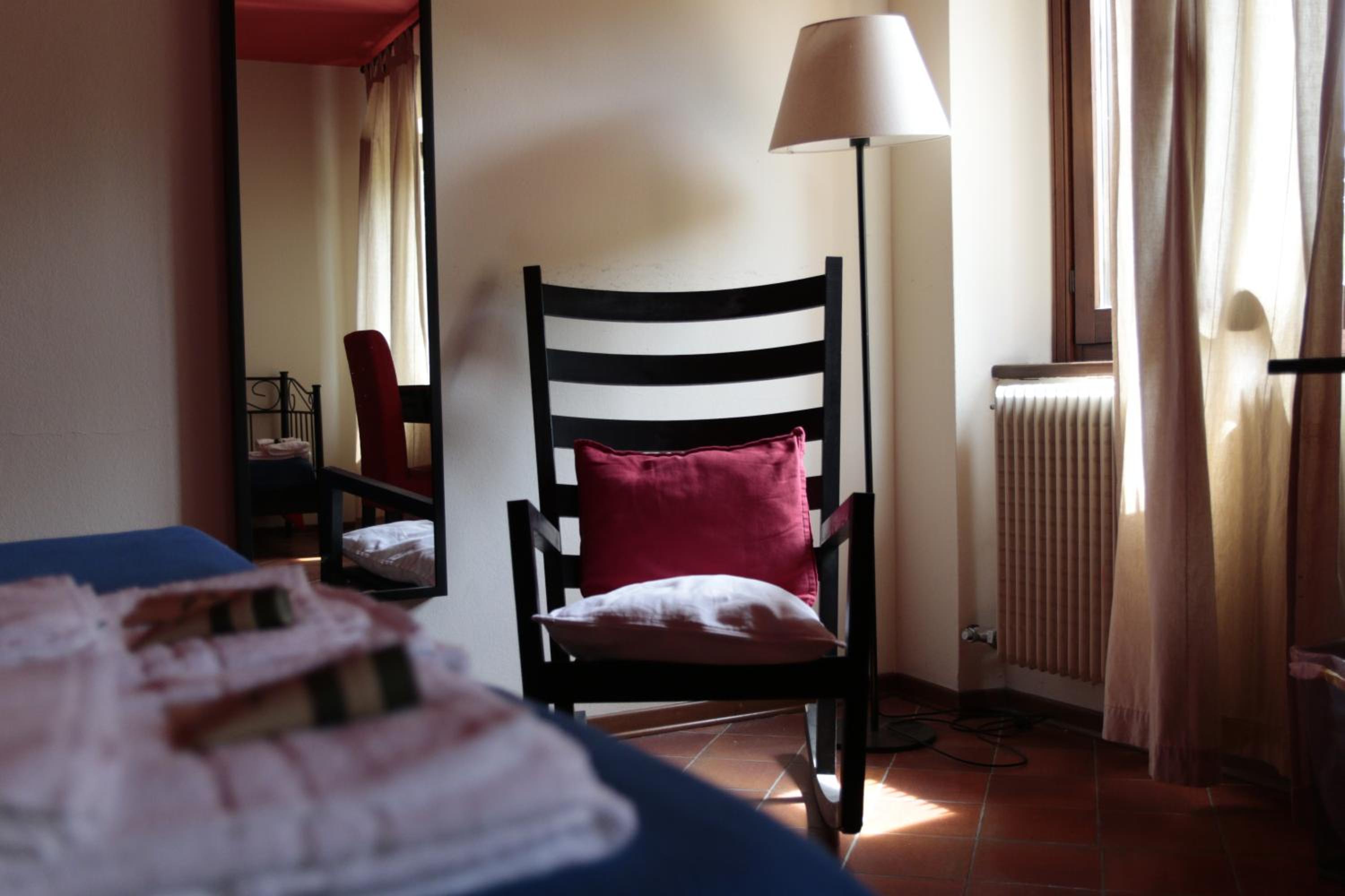 Albergo Rurale Parco di San Floriano view 4