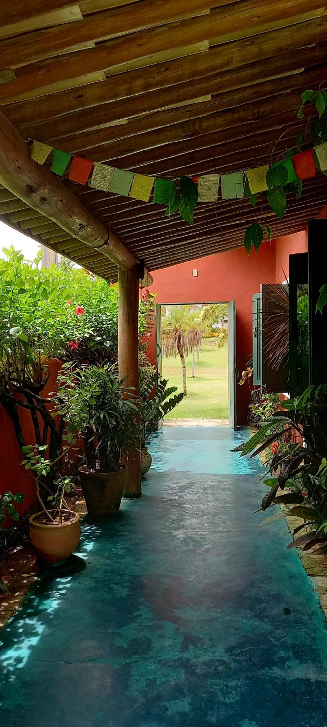 Casa Vila Do Outeiro