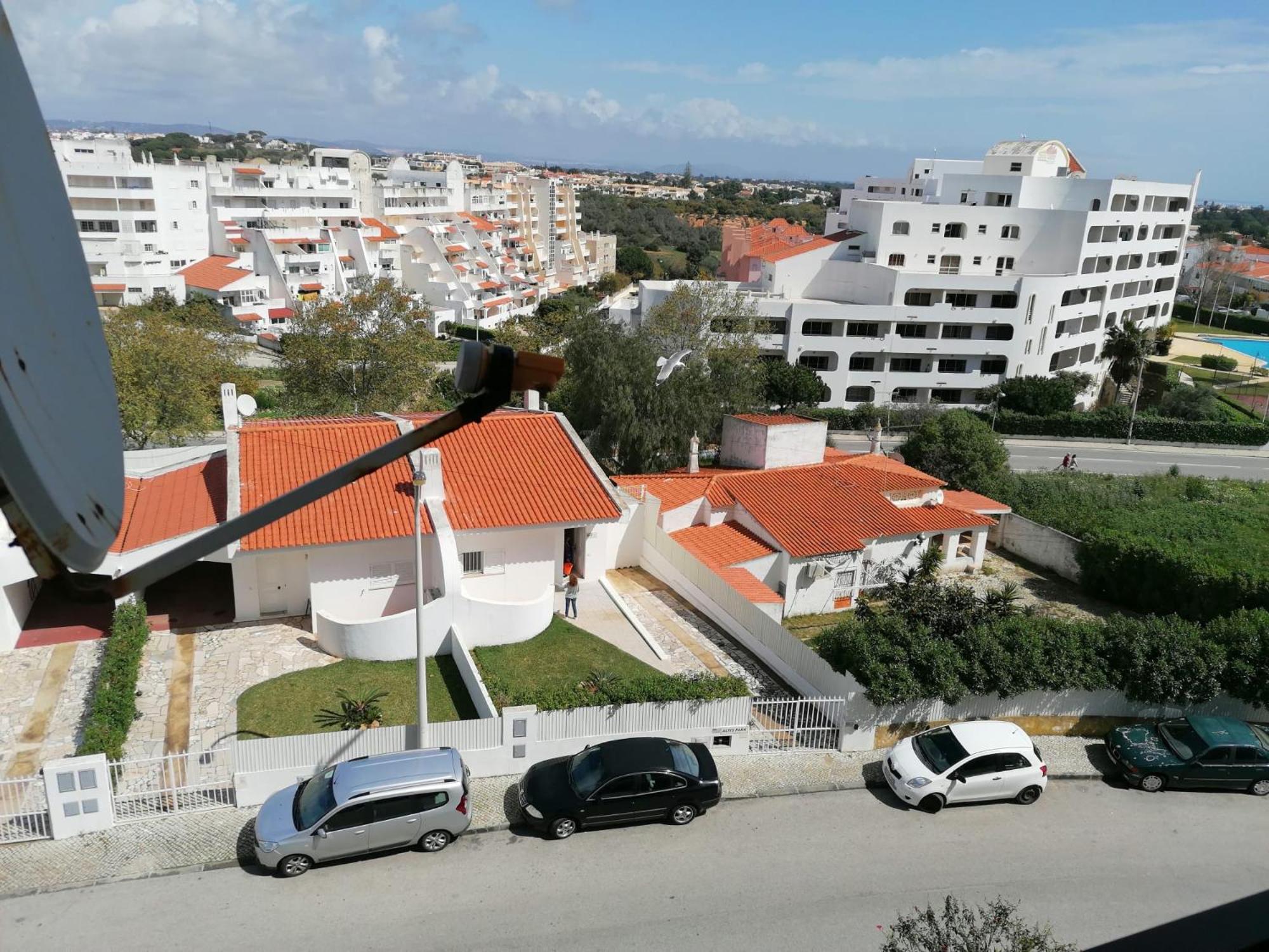 Apartamento Maria do Céu Villa Magna view 5