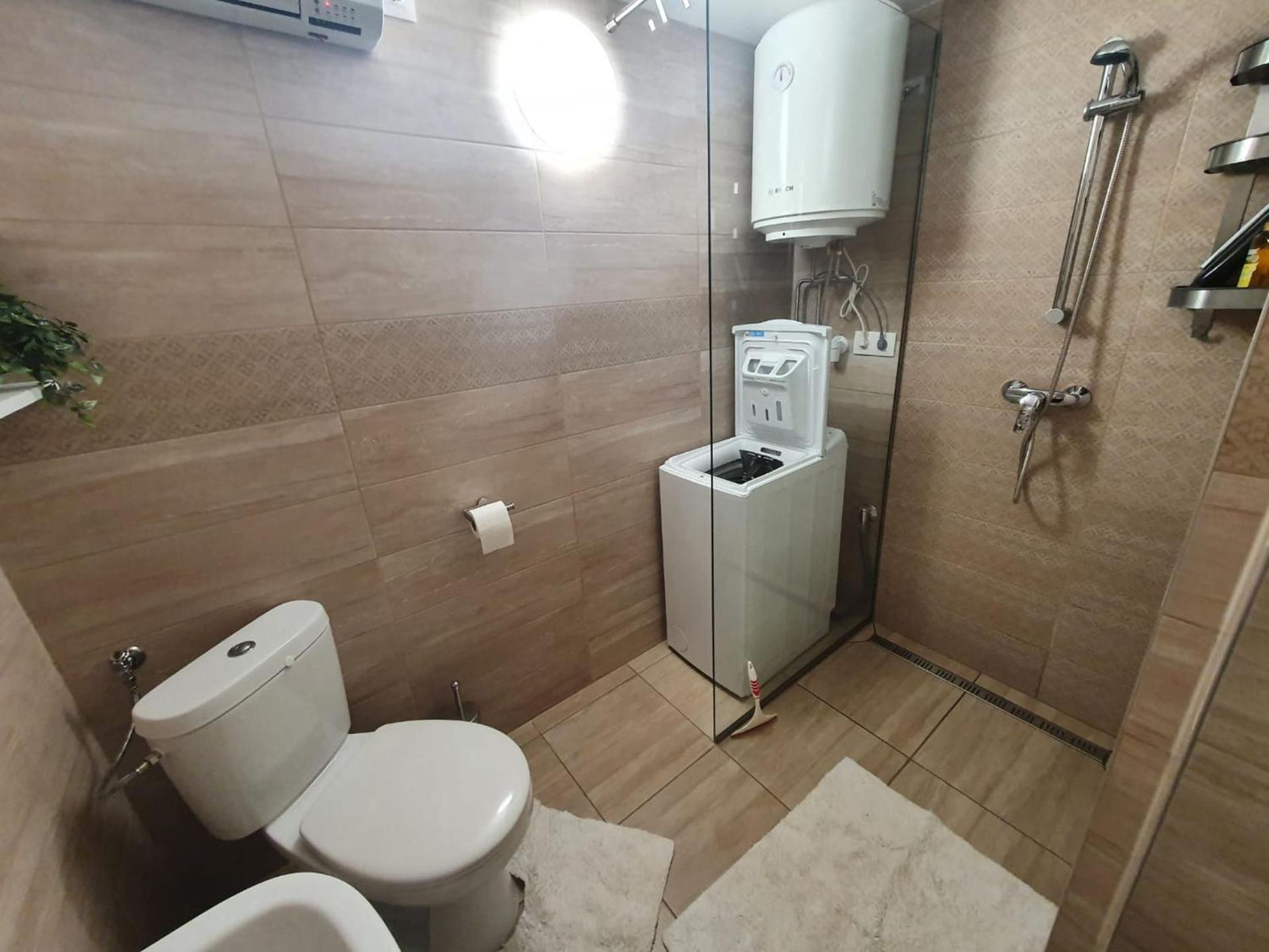 Niki Villa view 2