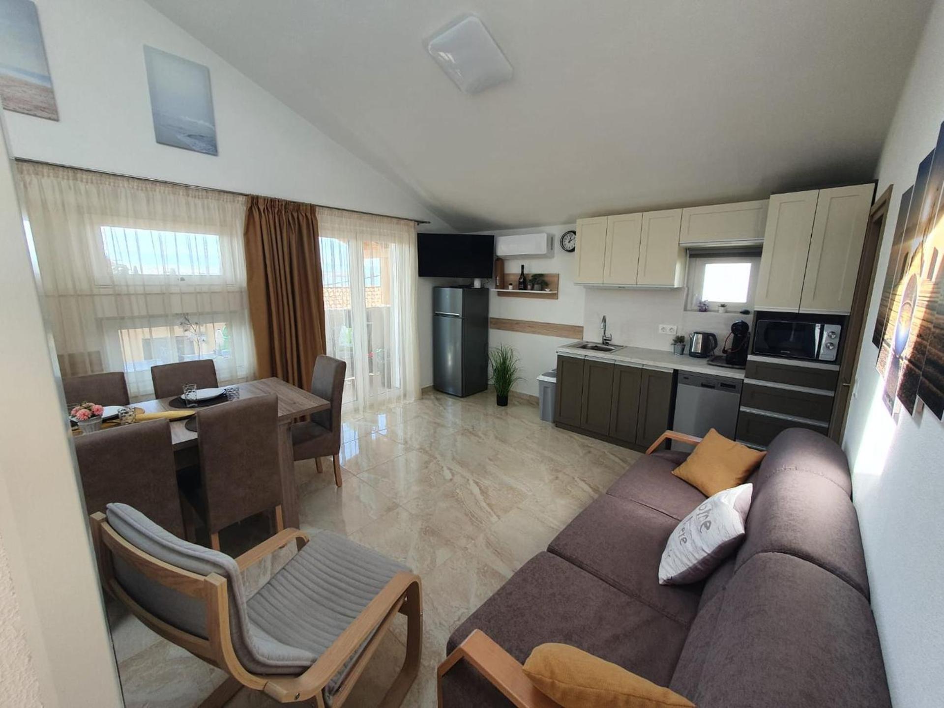 Niki Villa view 5