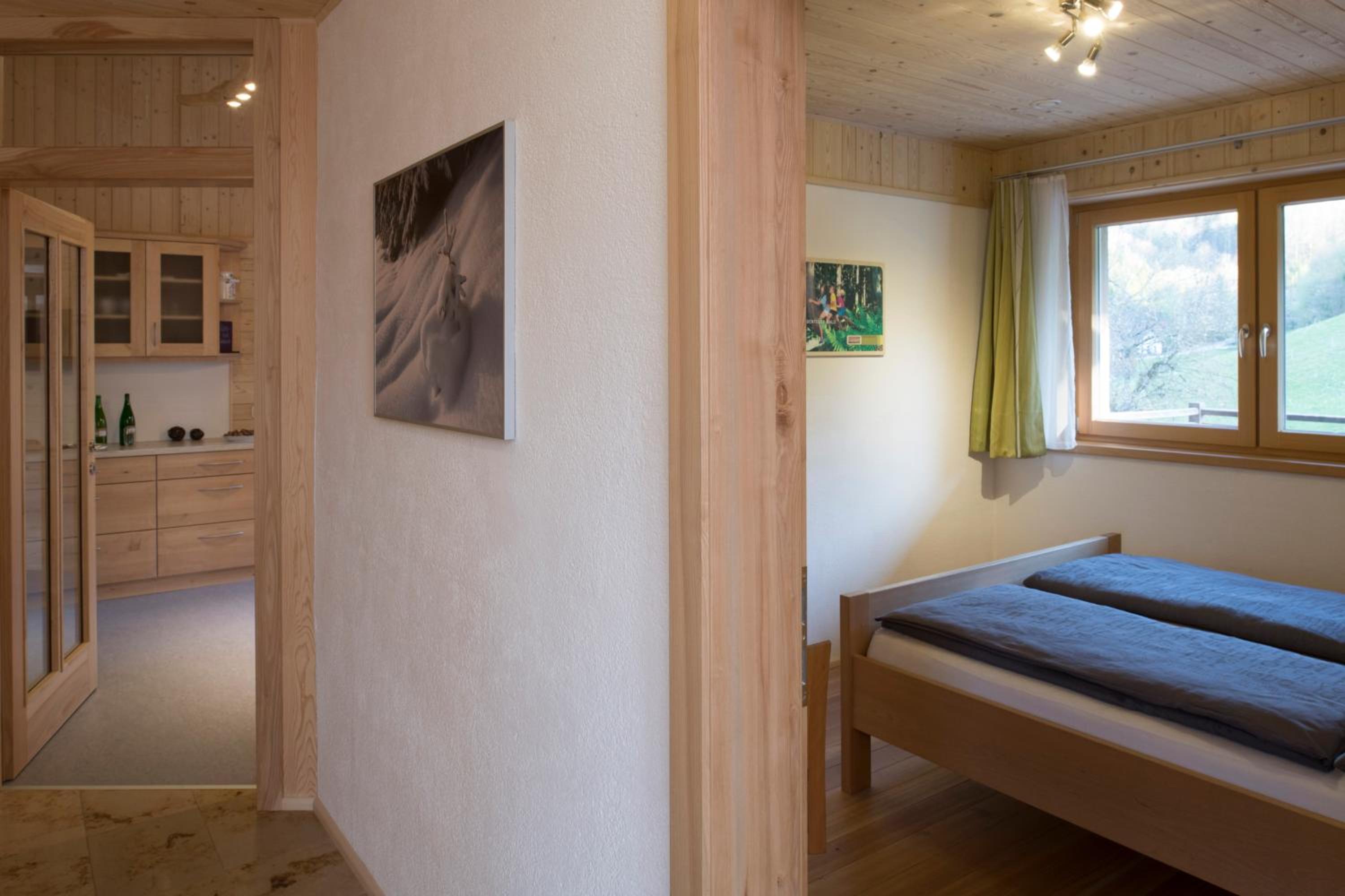 Ferienhaus Schwarzenbach
