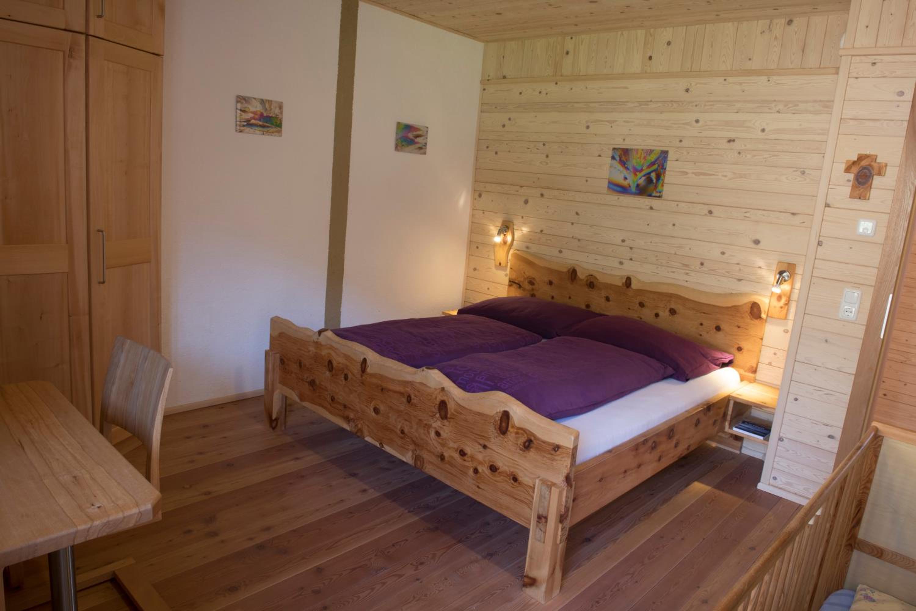 Ferienhaus Schwarzenbach