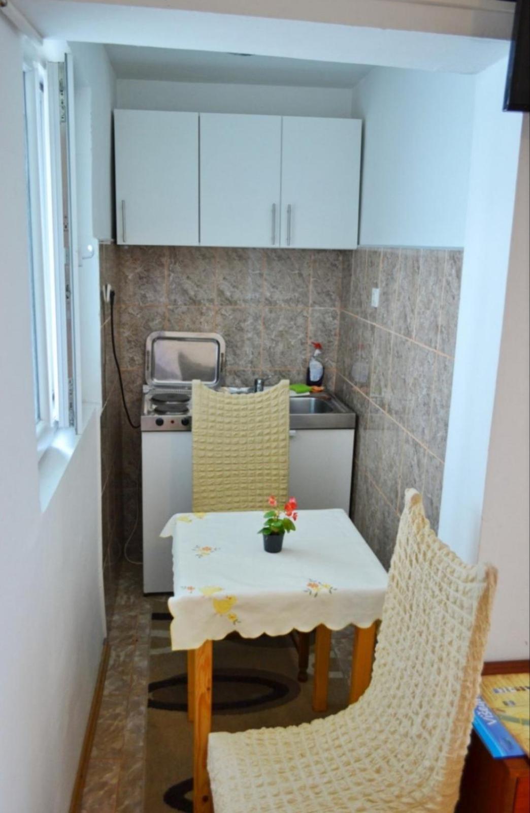 Rzav Višegrad centar