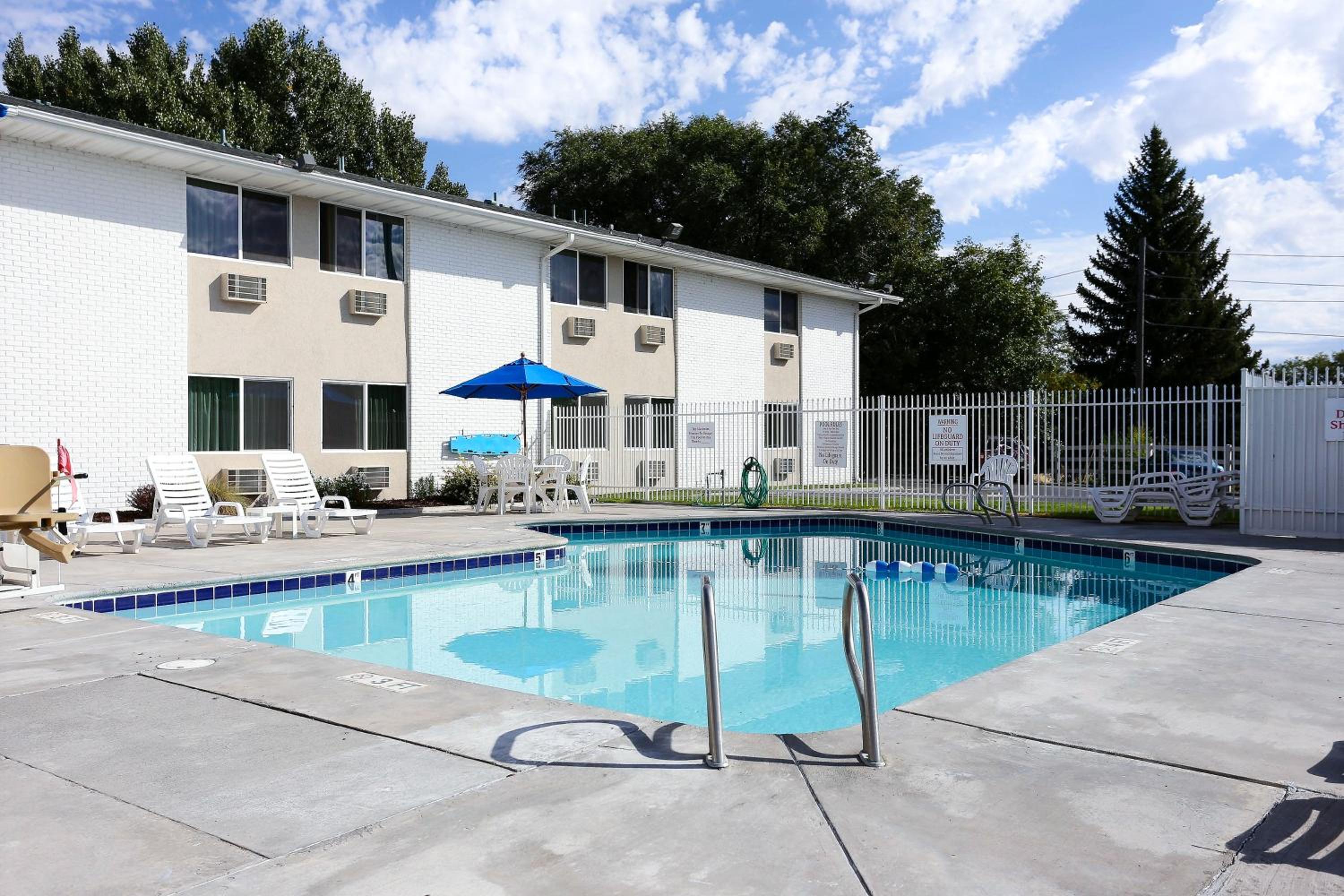 Econo Lodge