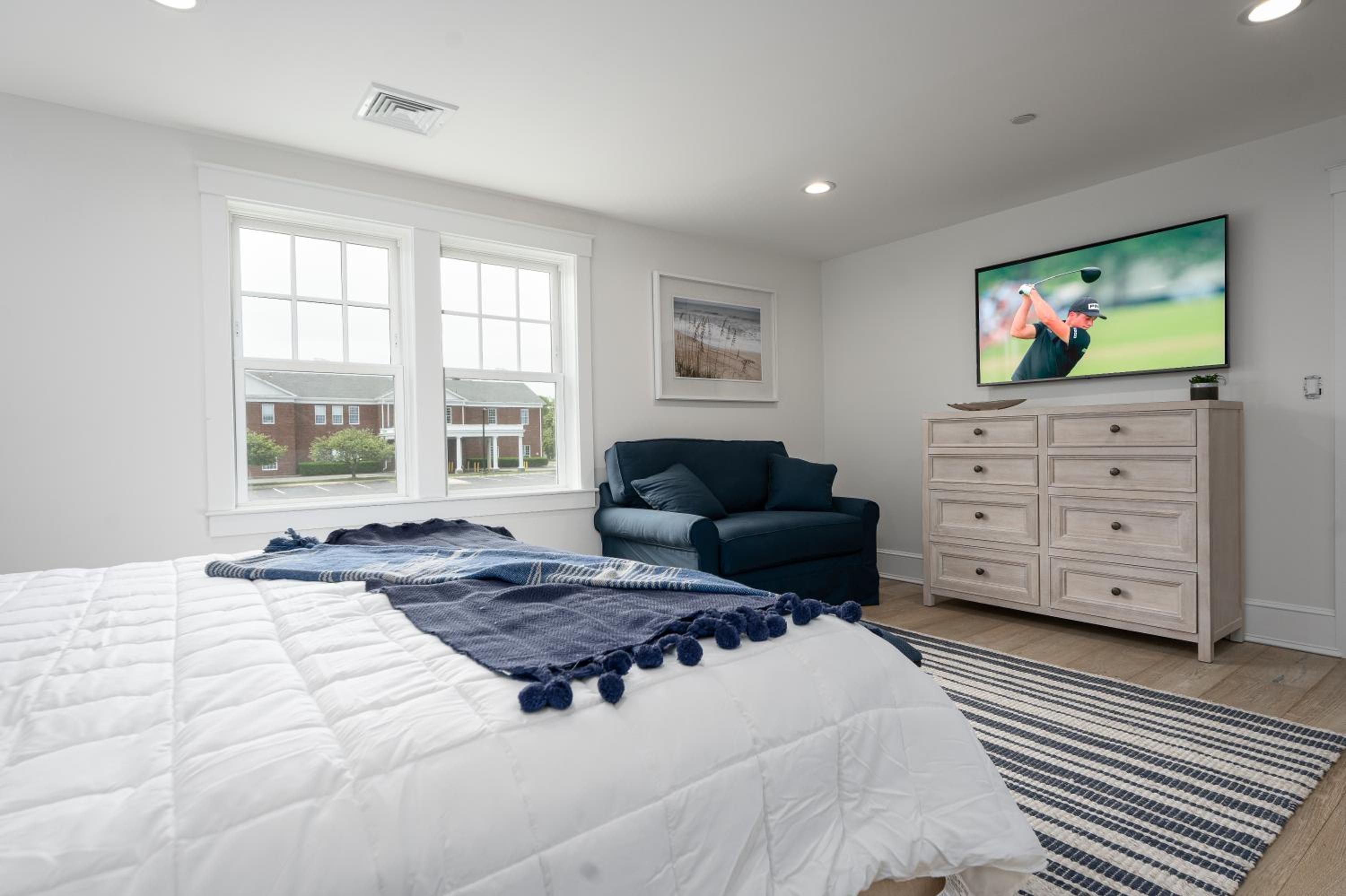 Thomas Sea Suites at Harbourtown, Foto 9