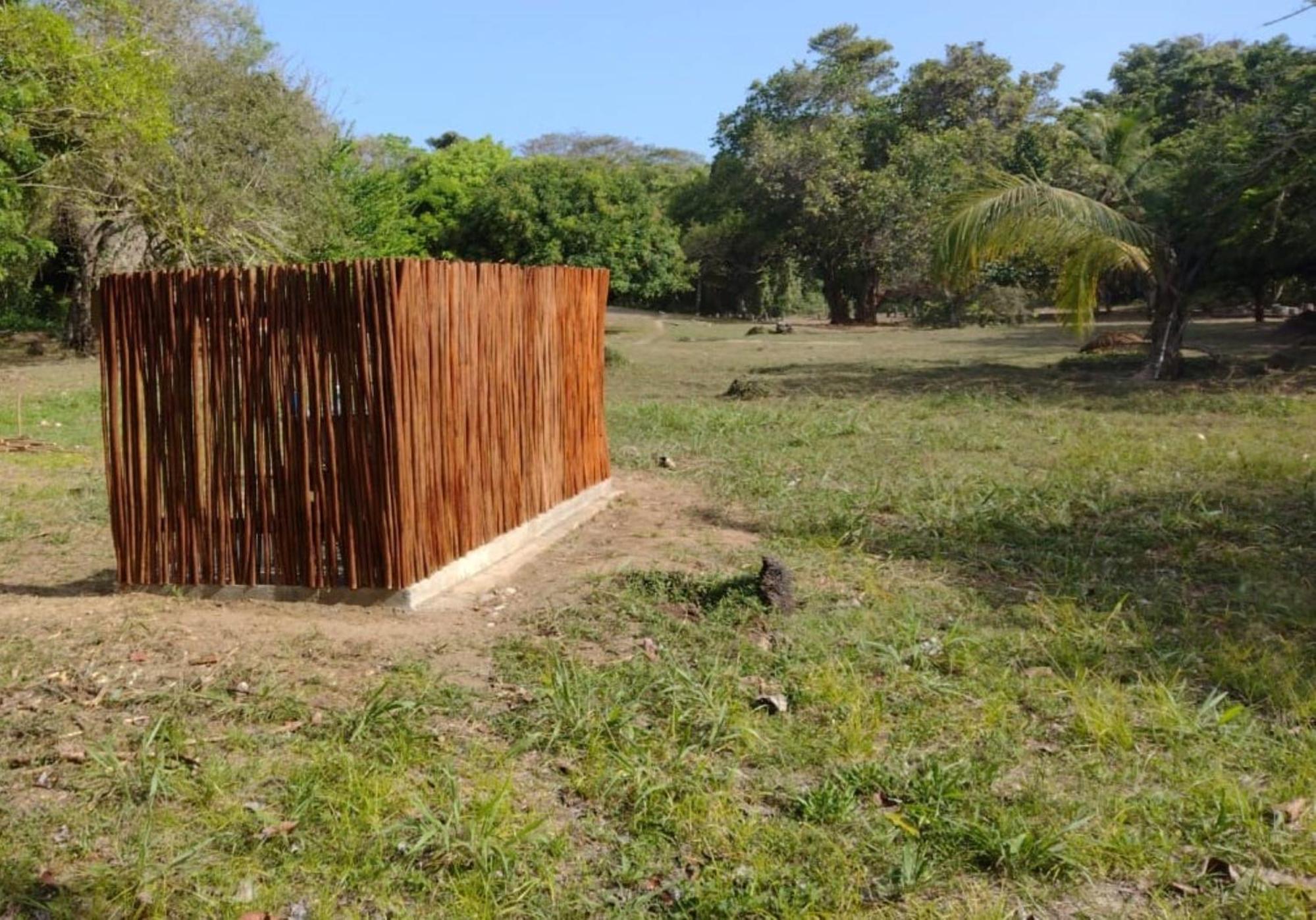 Camping Tequendama - Parque Tayrona