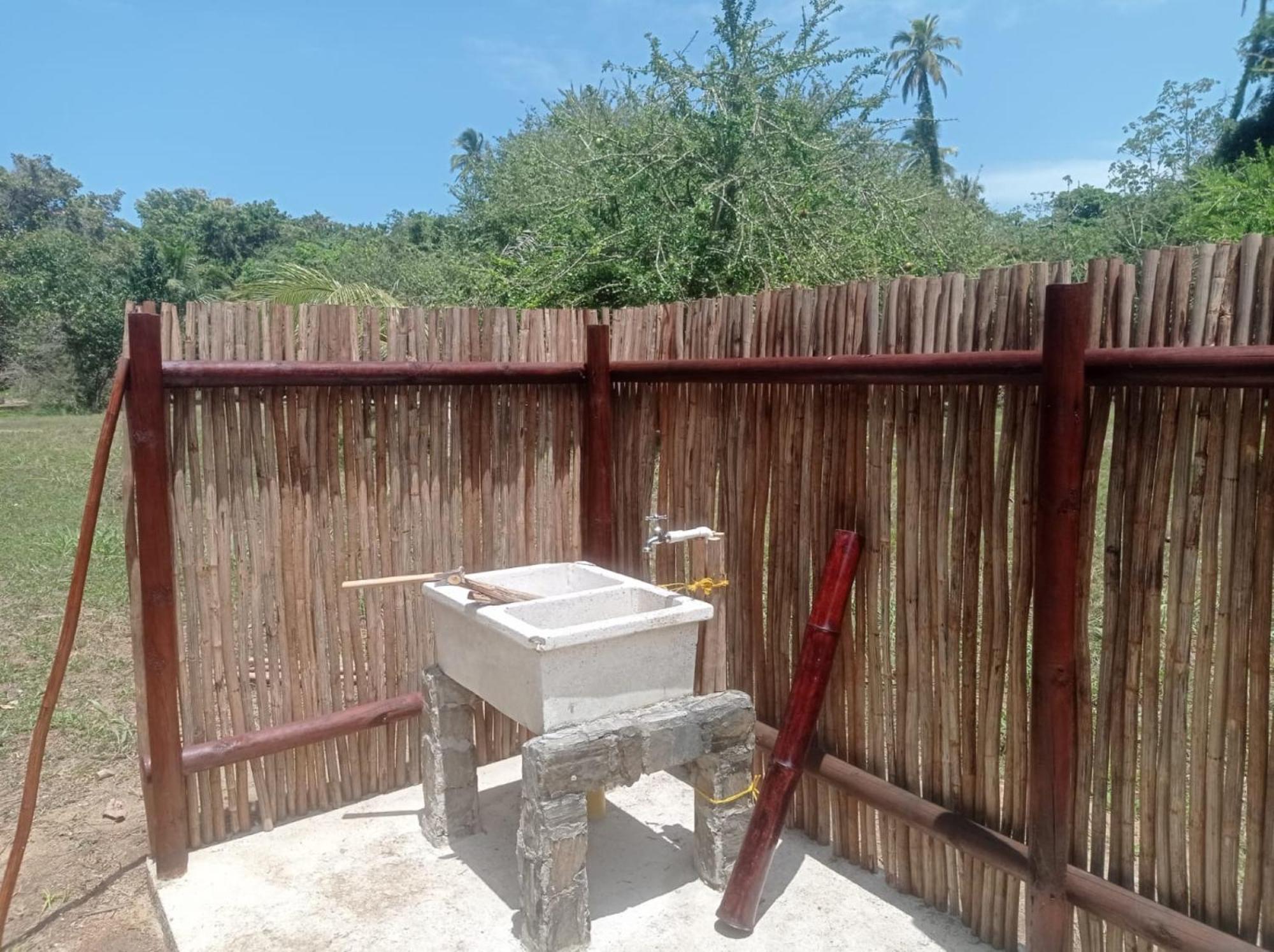 Camping Tequendama - Parque Tayrona