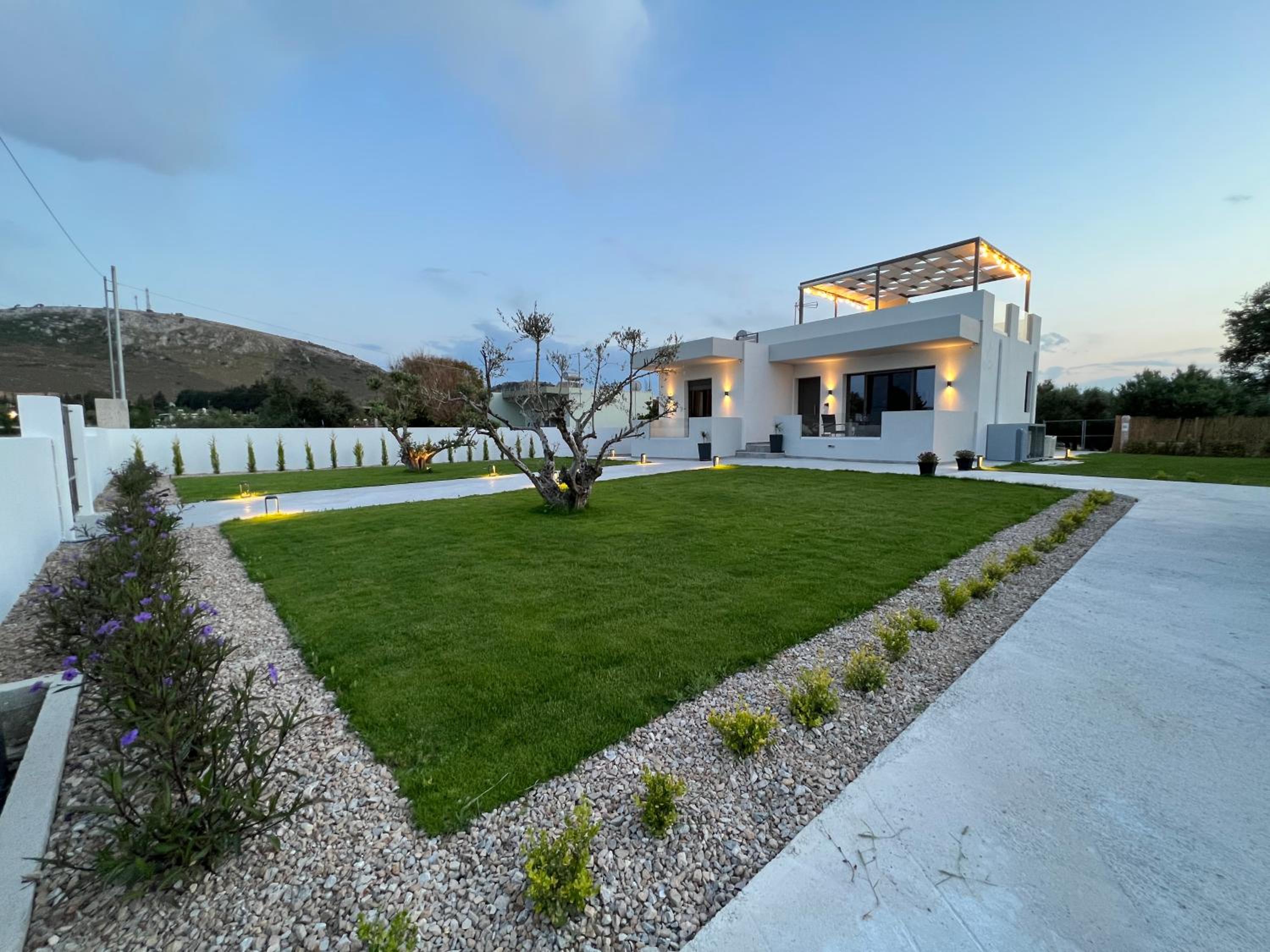 Casa di Somnia Luxury Residence view 5