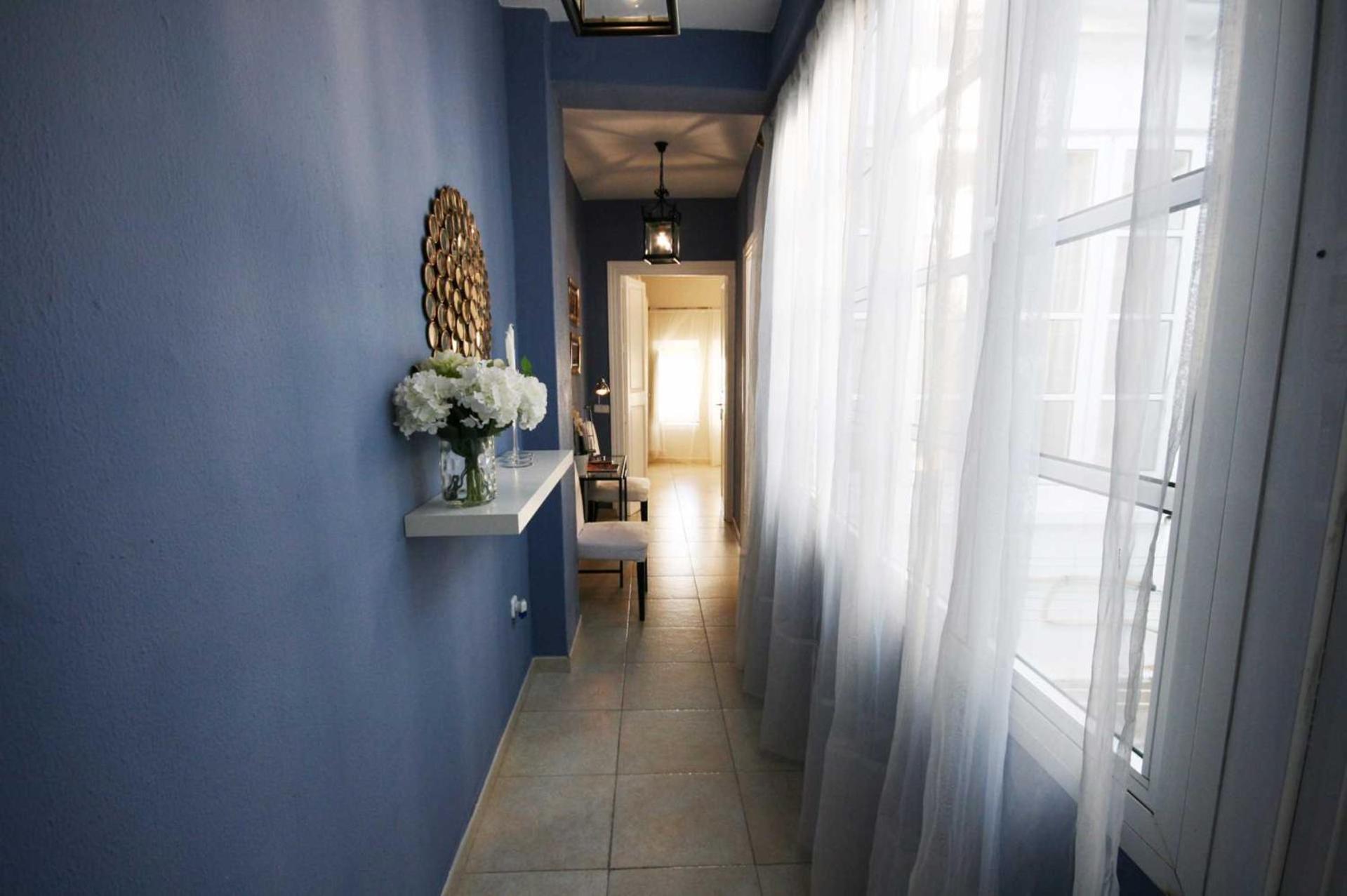 Apartamento Constitución Málaga
