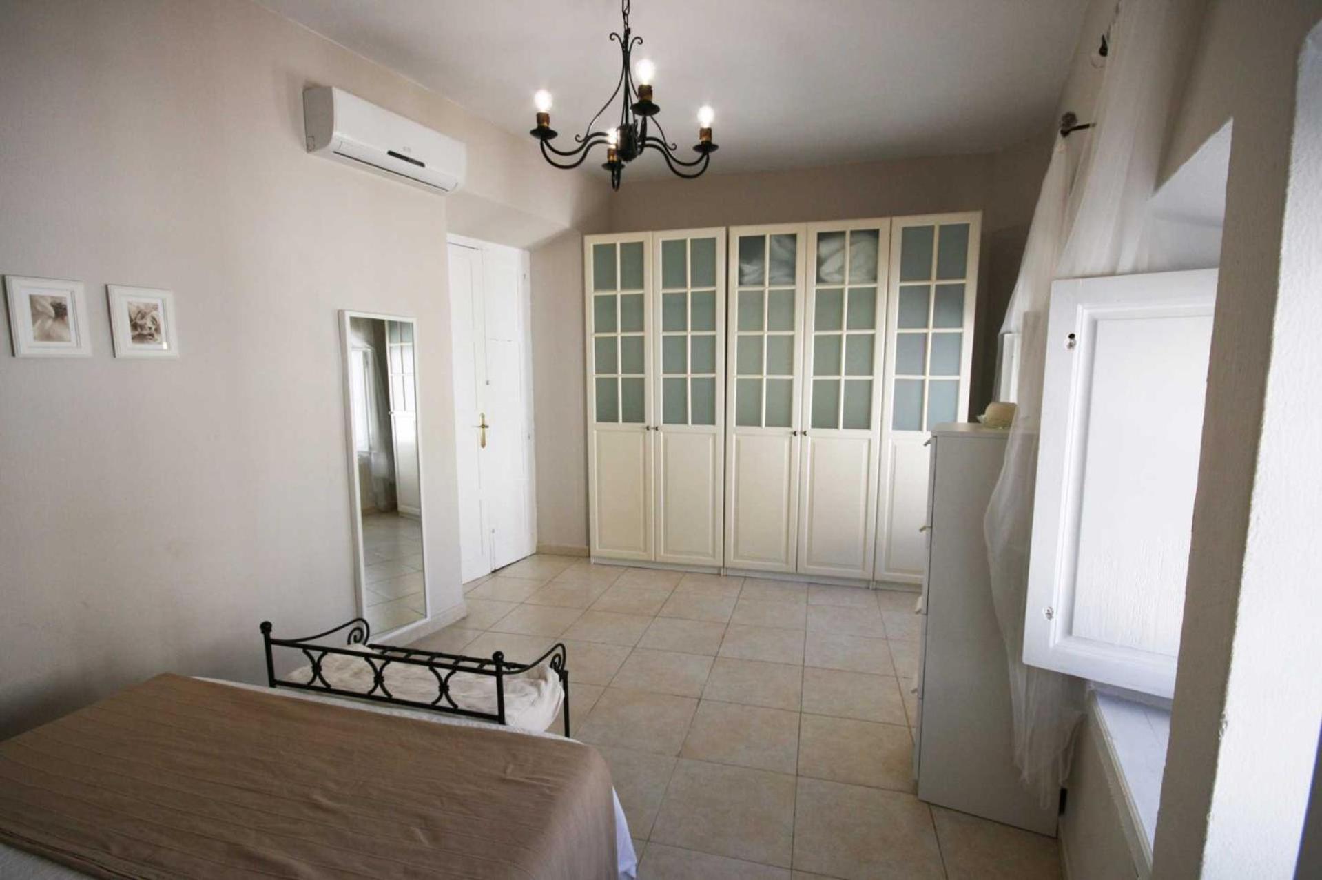 Apartamento Constitución Málaga