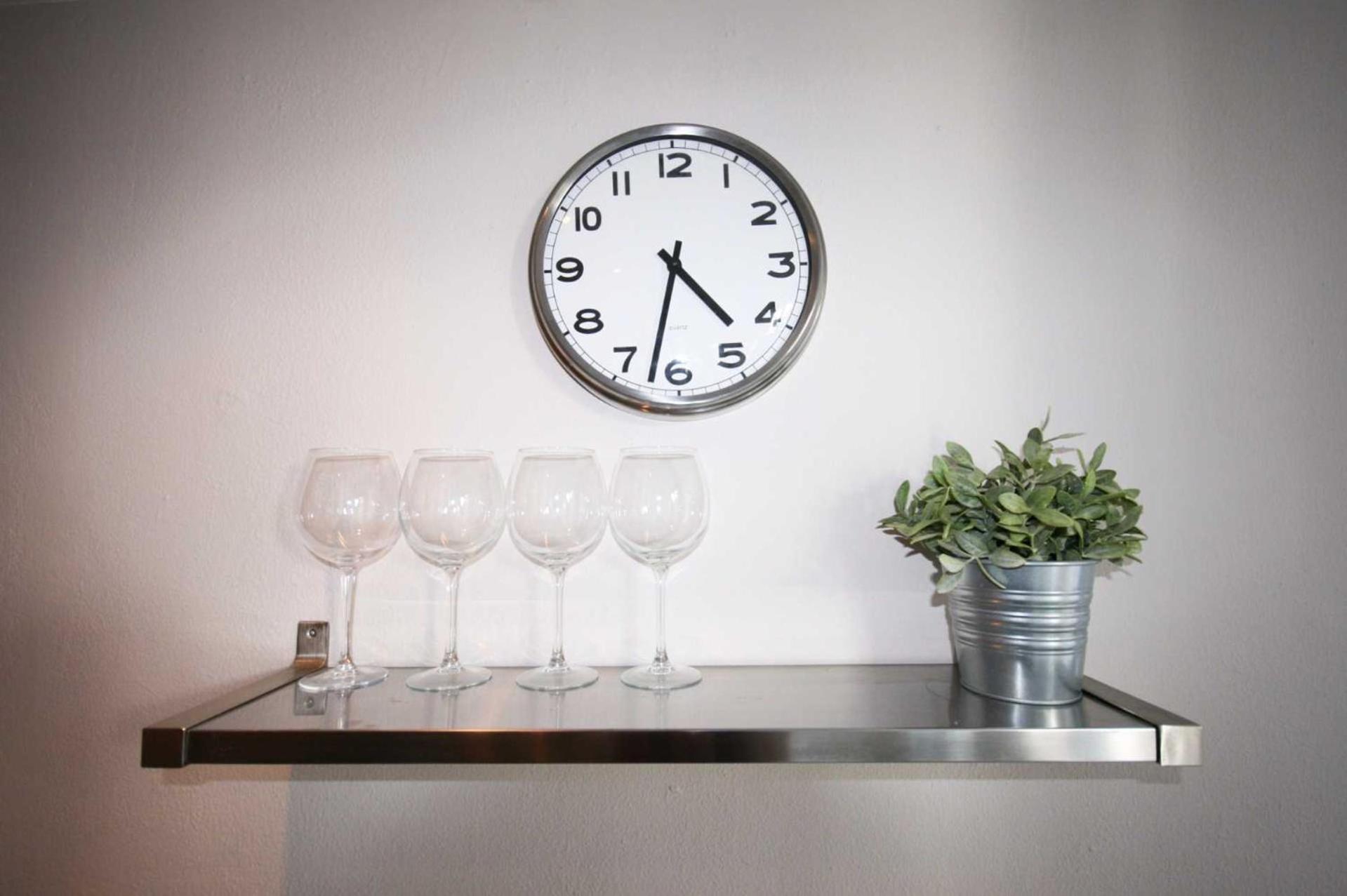 Apartamento Constitución Málaga