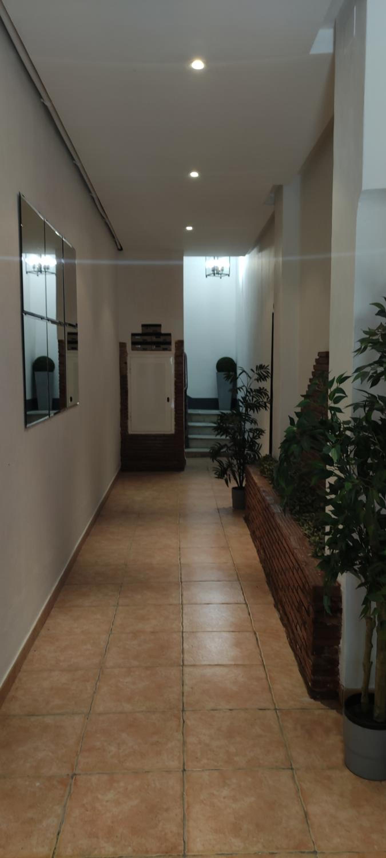 Apartamento Constitución Málaga