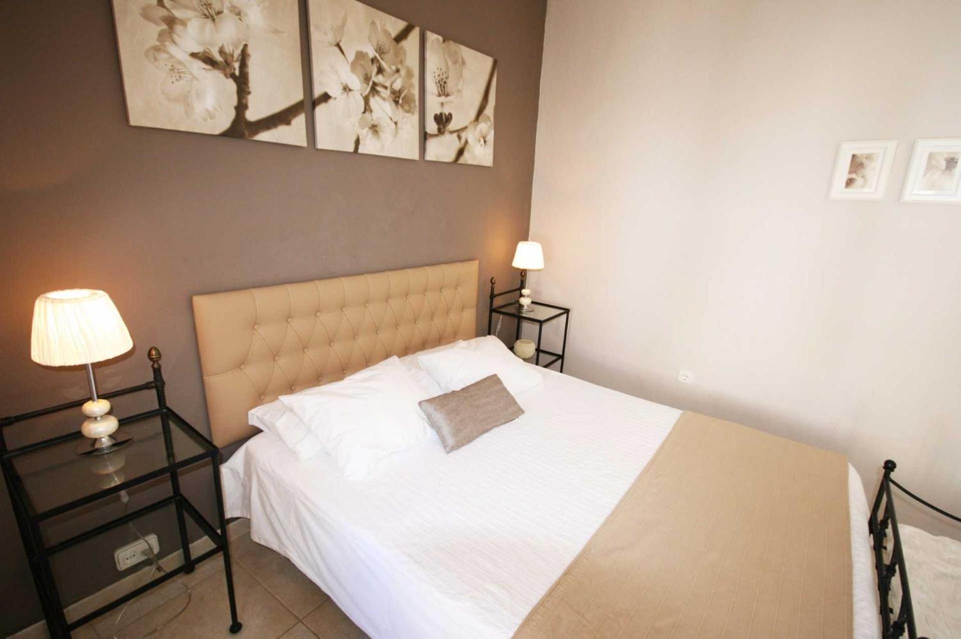 Apartamento Constitución Málaga