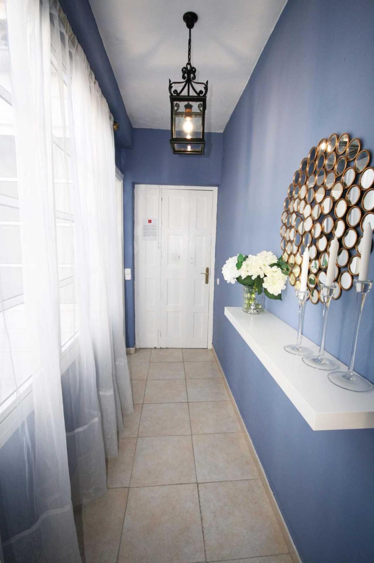 Apartamento Constitución Málaga