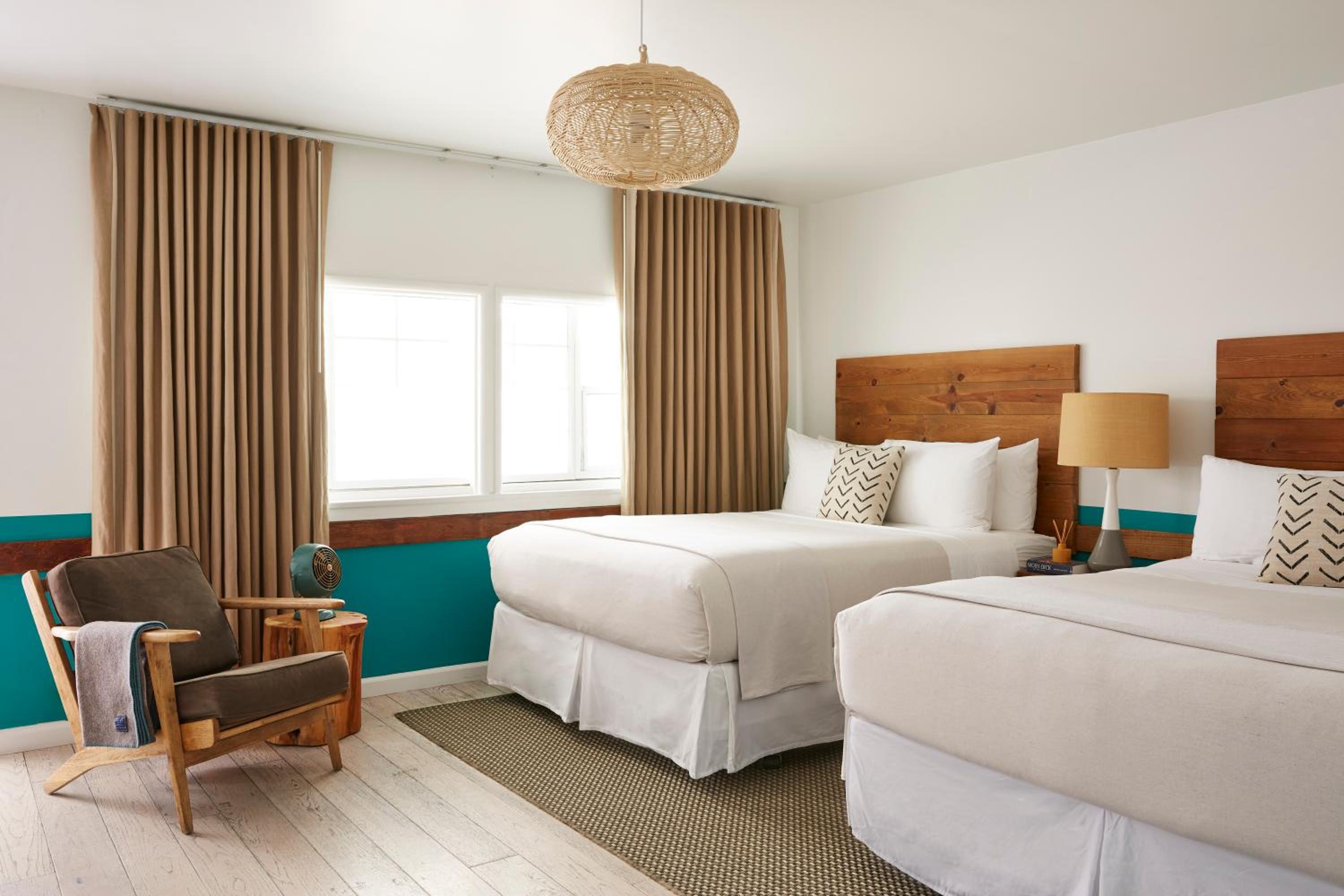 Cambria Beach Lodge, Bilde 15