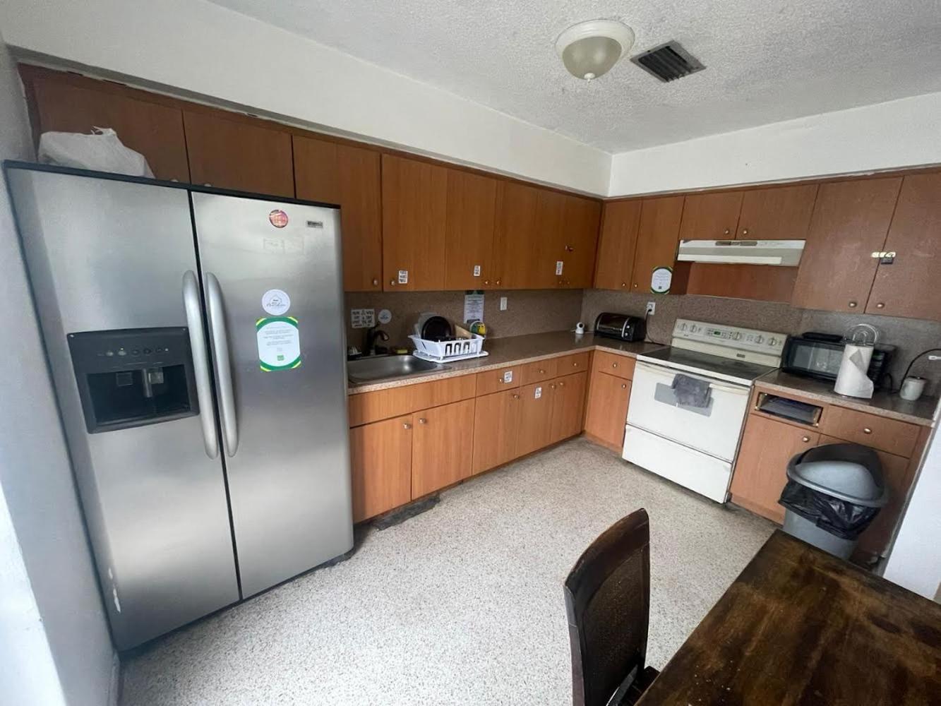 Miami House