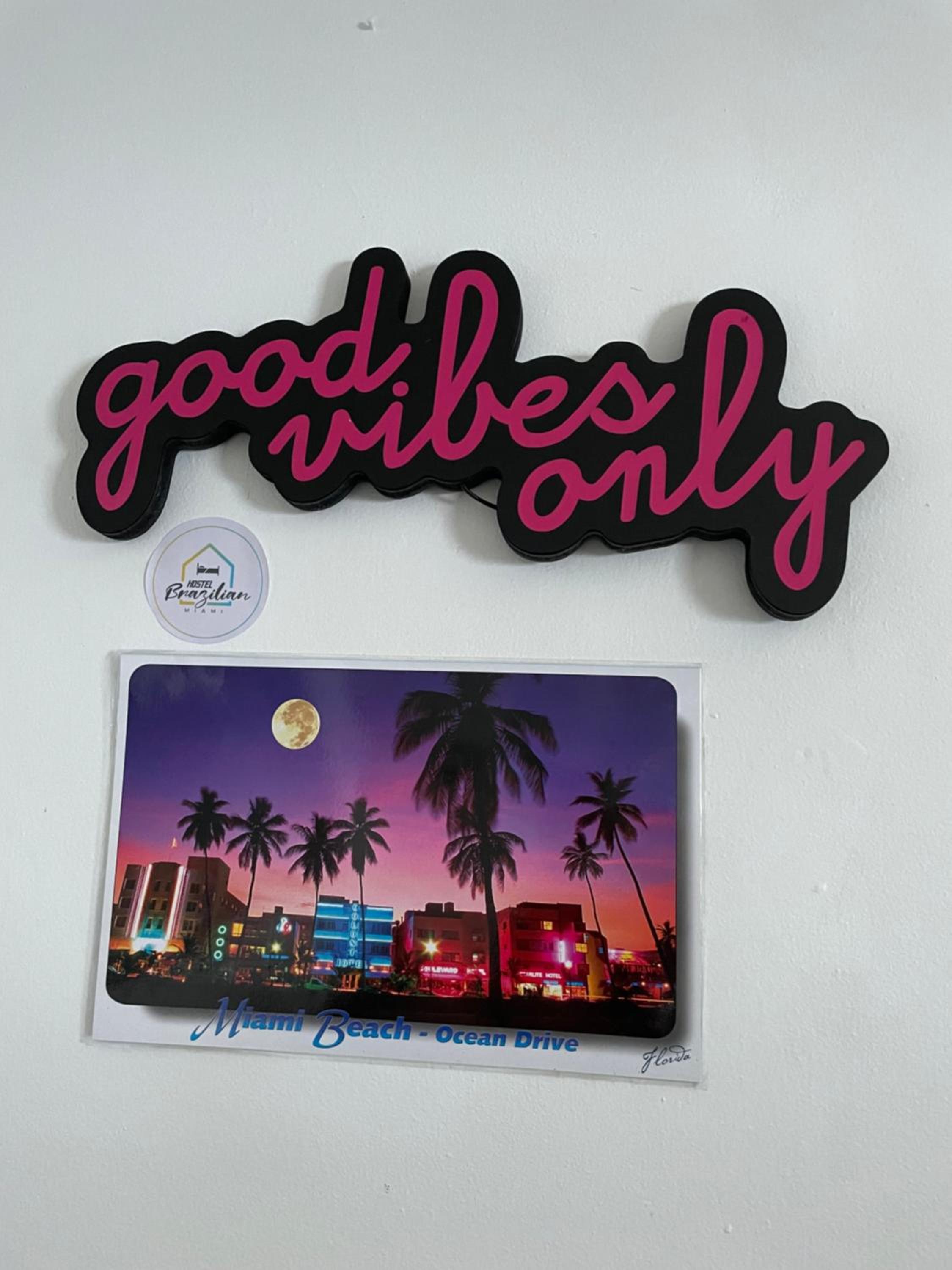 Miami House