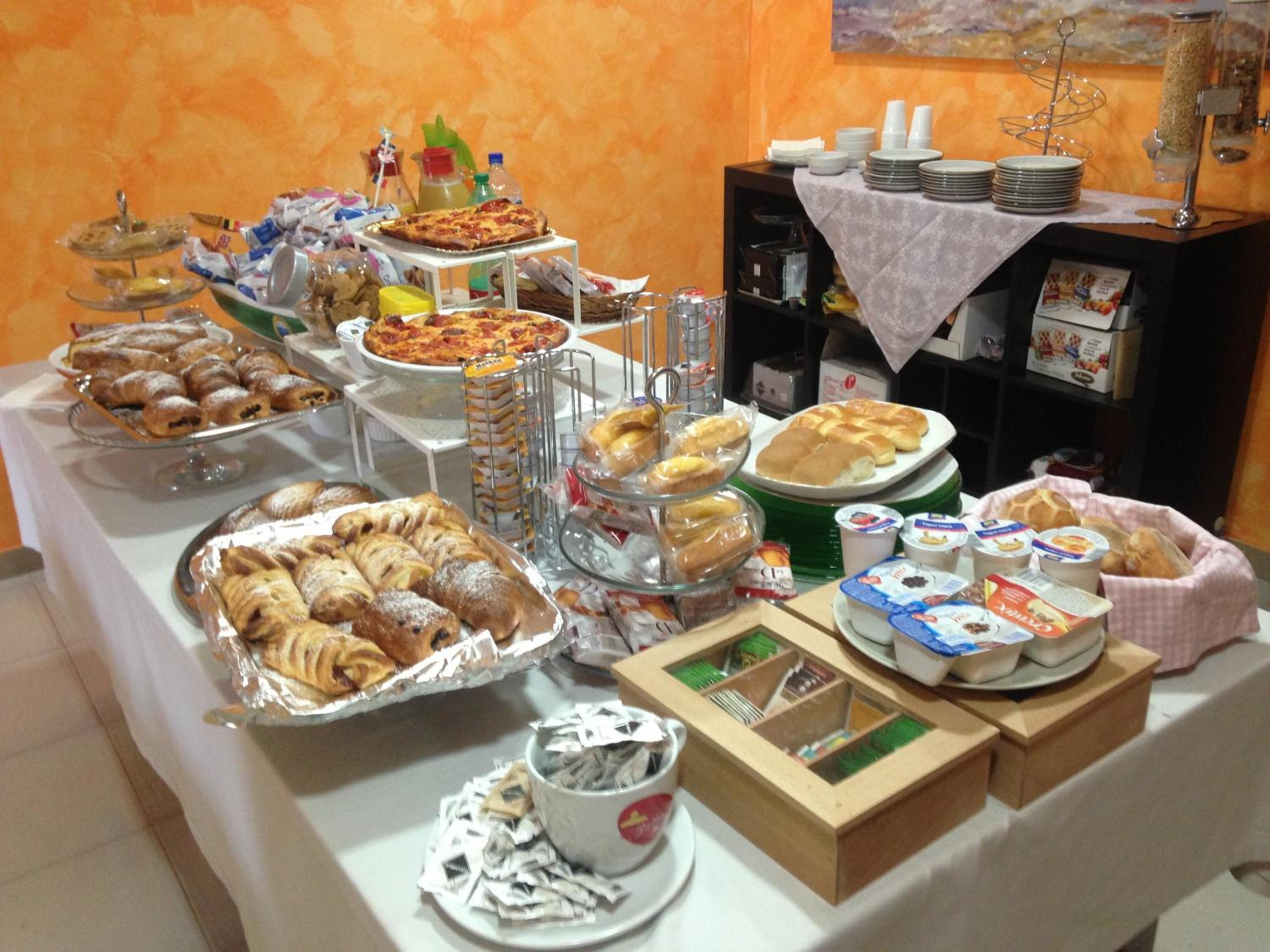 Le Sirene Bed and Breakfast