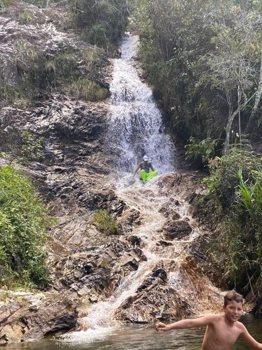 Manantiales Agradable finca con baño turco y Jaquzzi