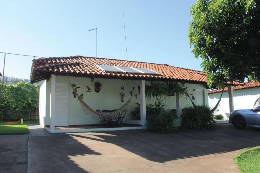 Pousada Tia Nena