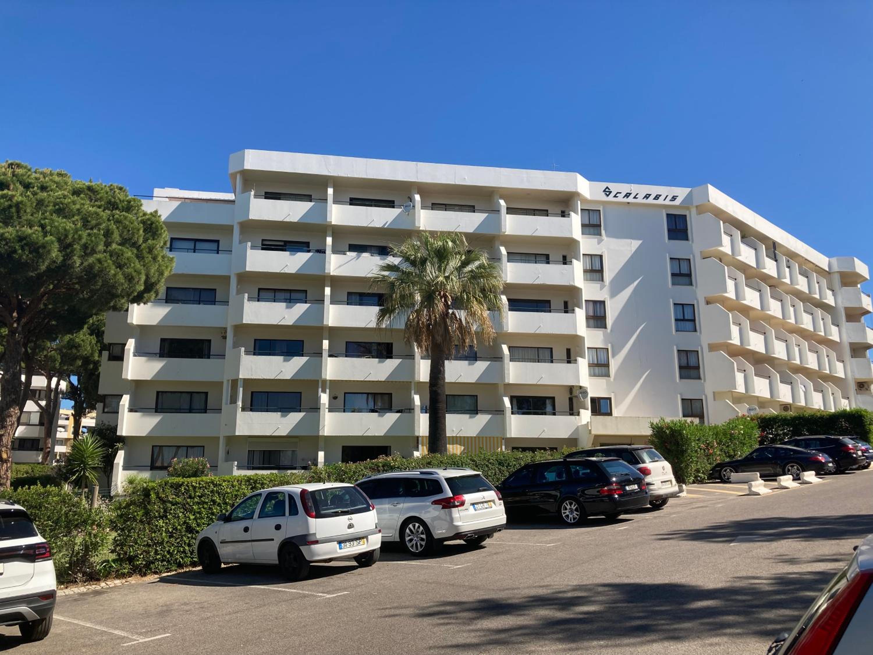 Vilamoura holidays house view 5