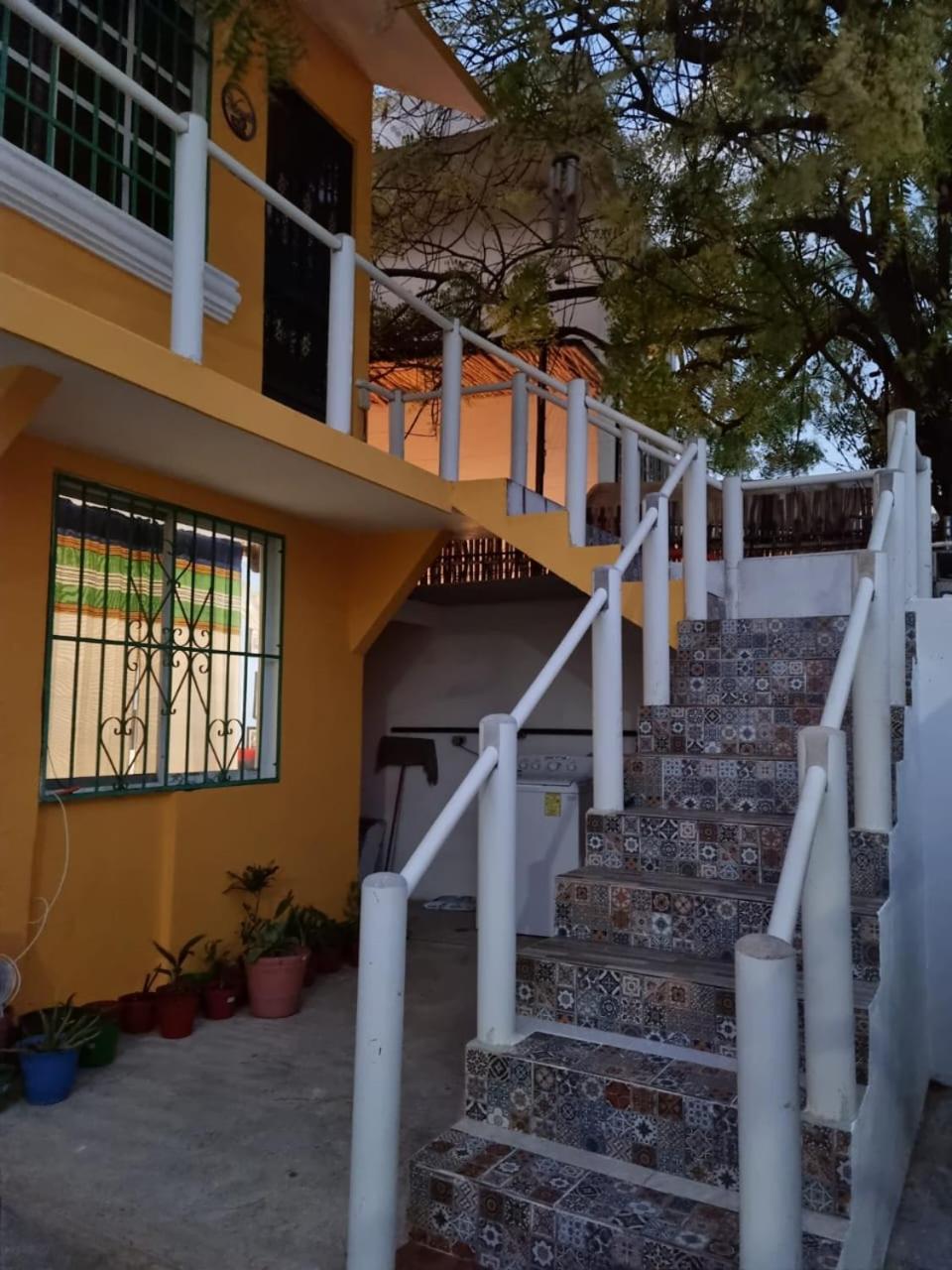 Viento Casa los 4 elementos