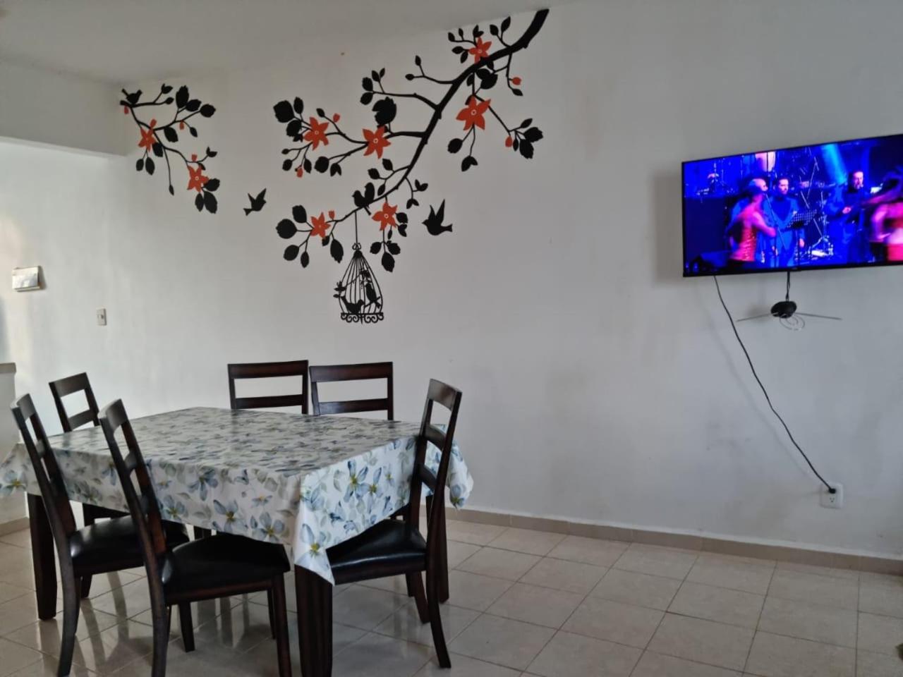 Viento Casa los 4 elementos