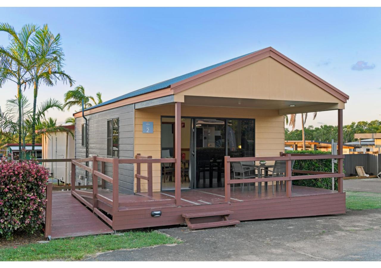 Discovery Parks - Mackay