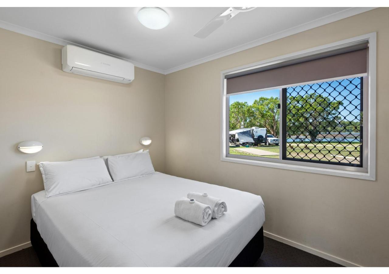 Discovery Parks - Mackay