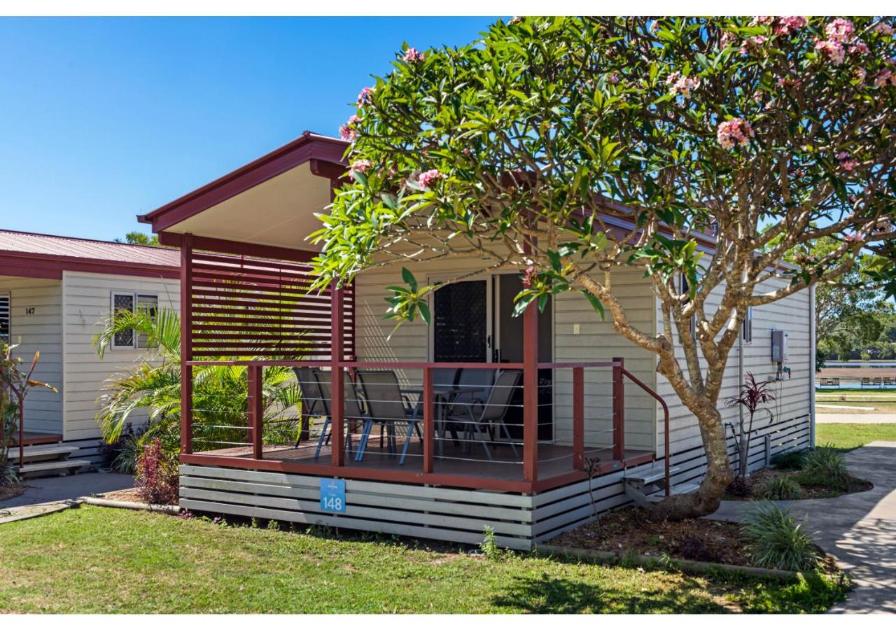 Discovery Parks - Mackay