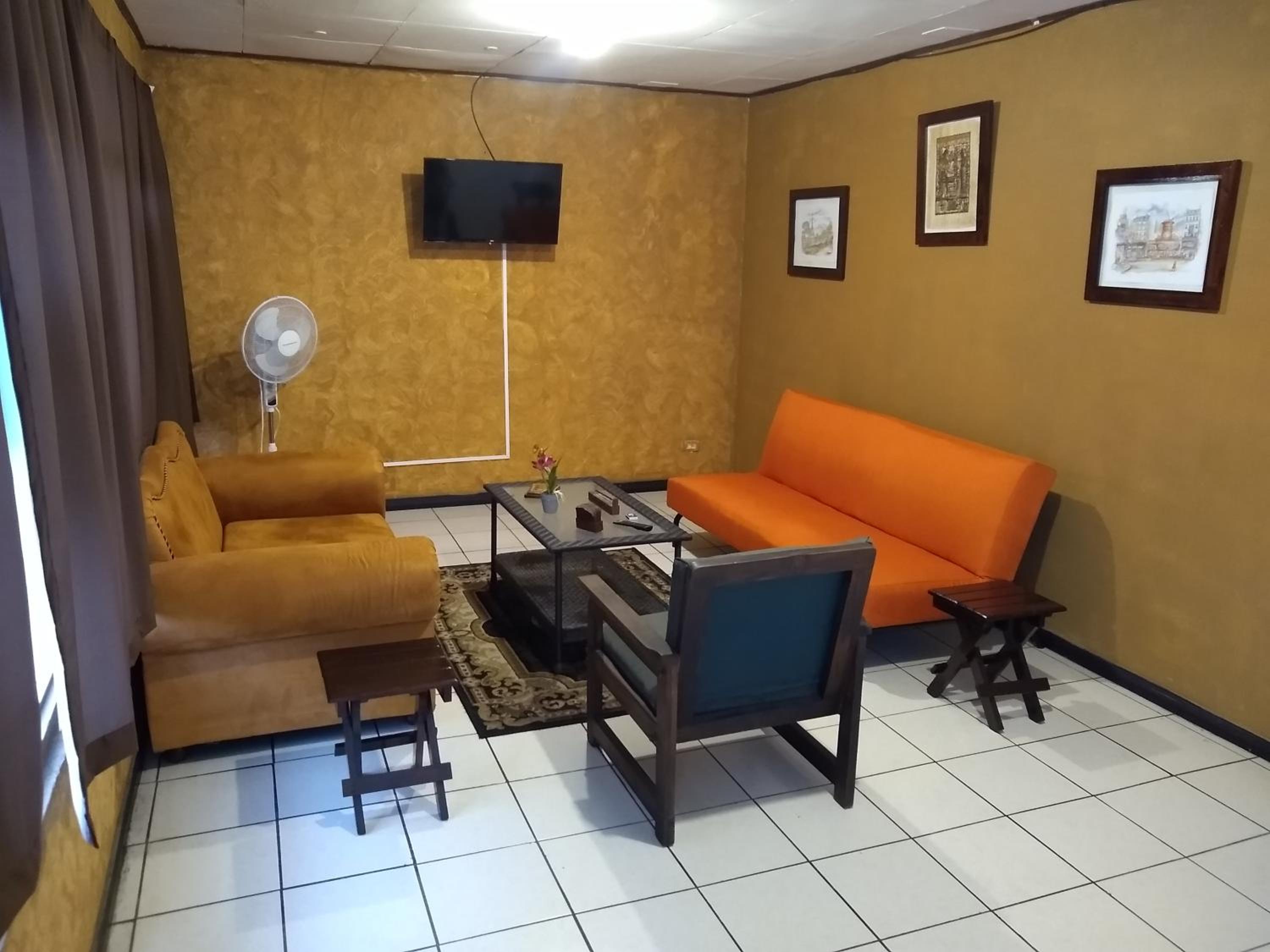 Privado apartamento, cómodo y excelente ubicación. view 4