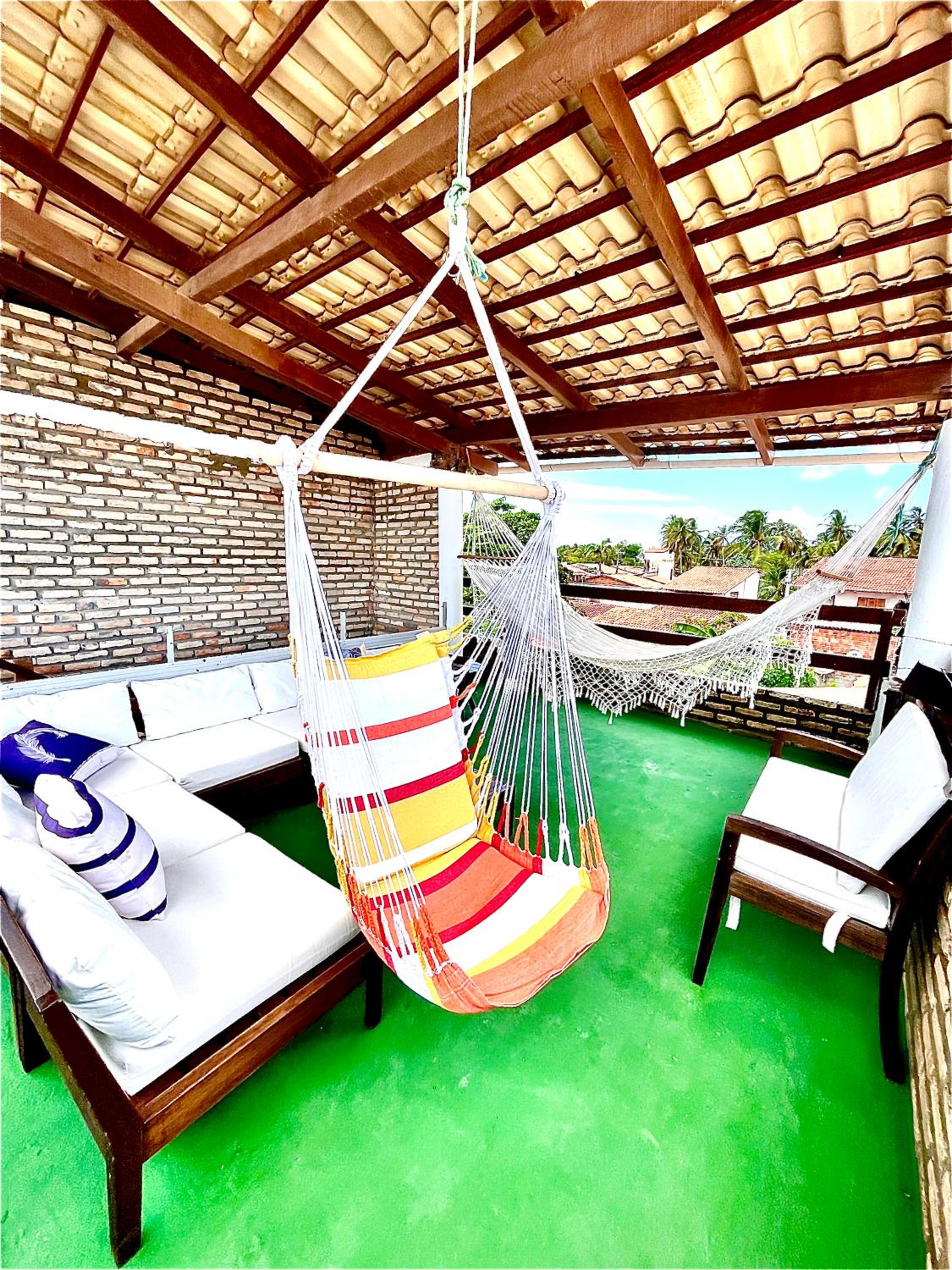 Villa Flecheiras