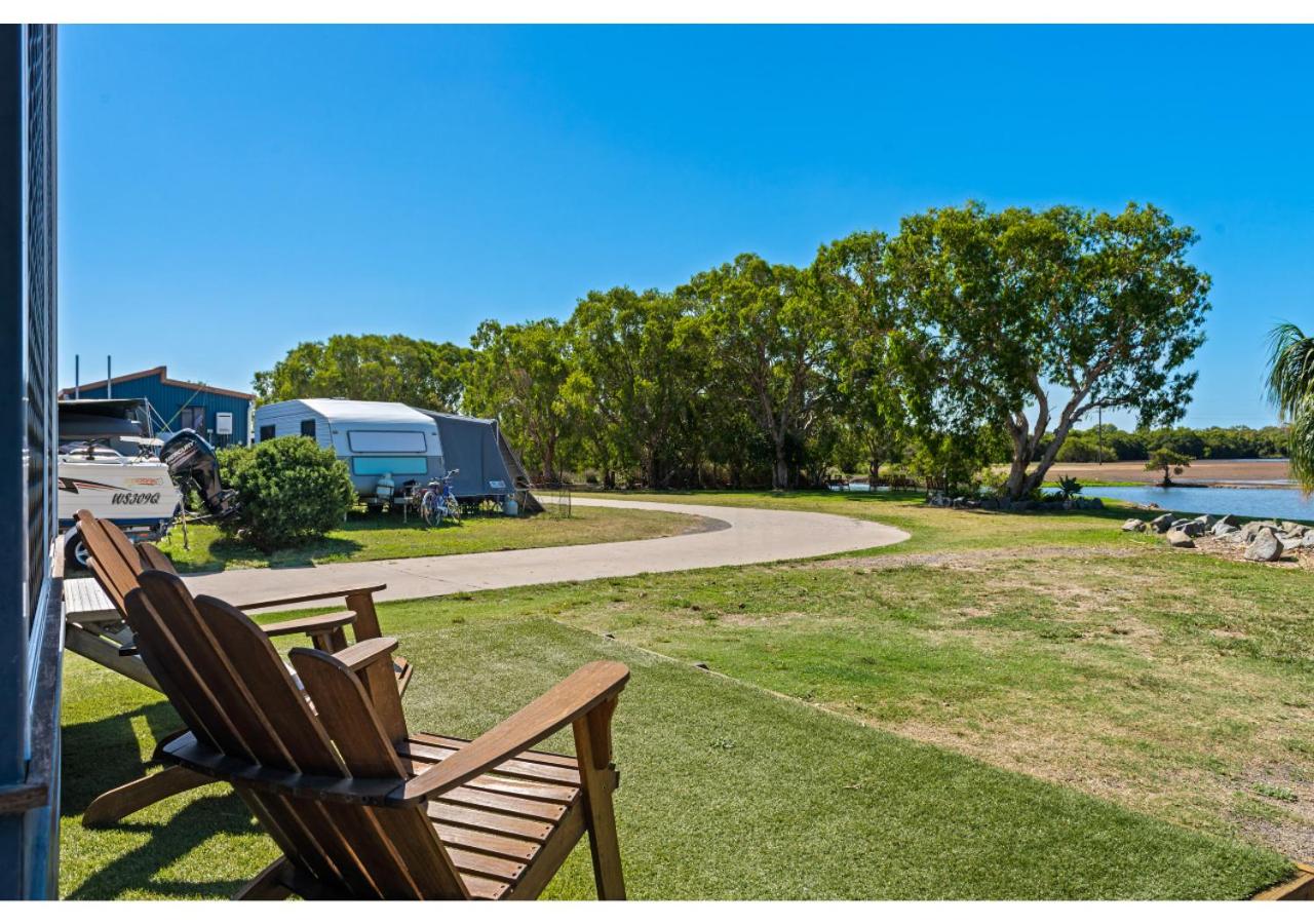 Discovery Parks - Mackay