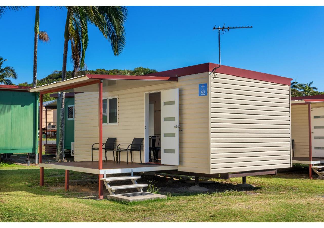Discovery Parks - Mackay
