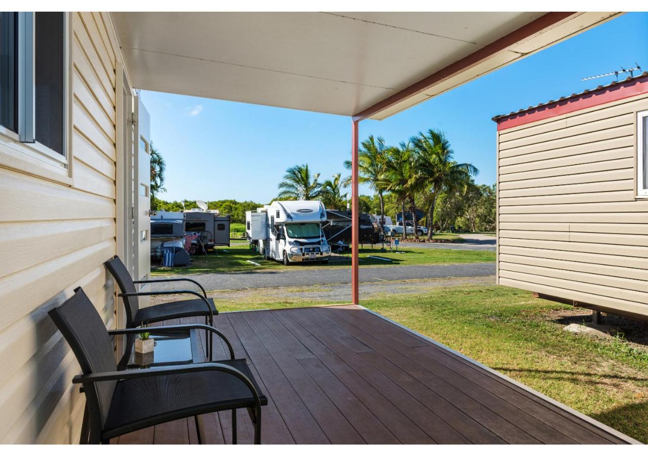 Discovery Parks - Mackay