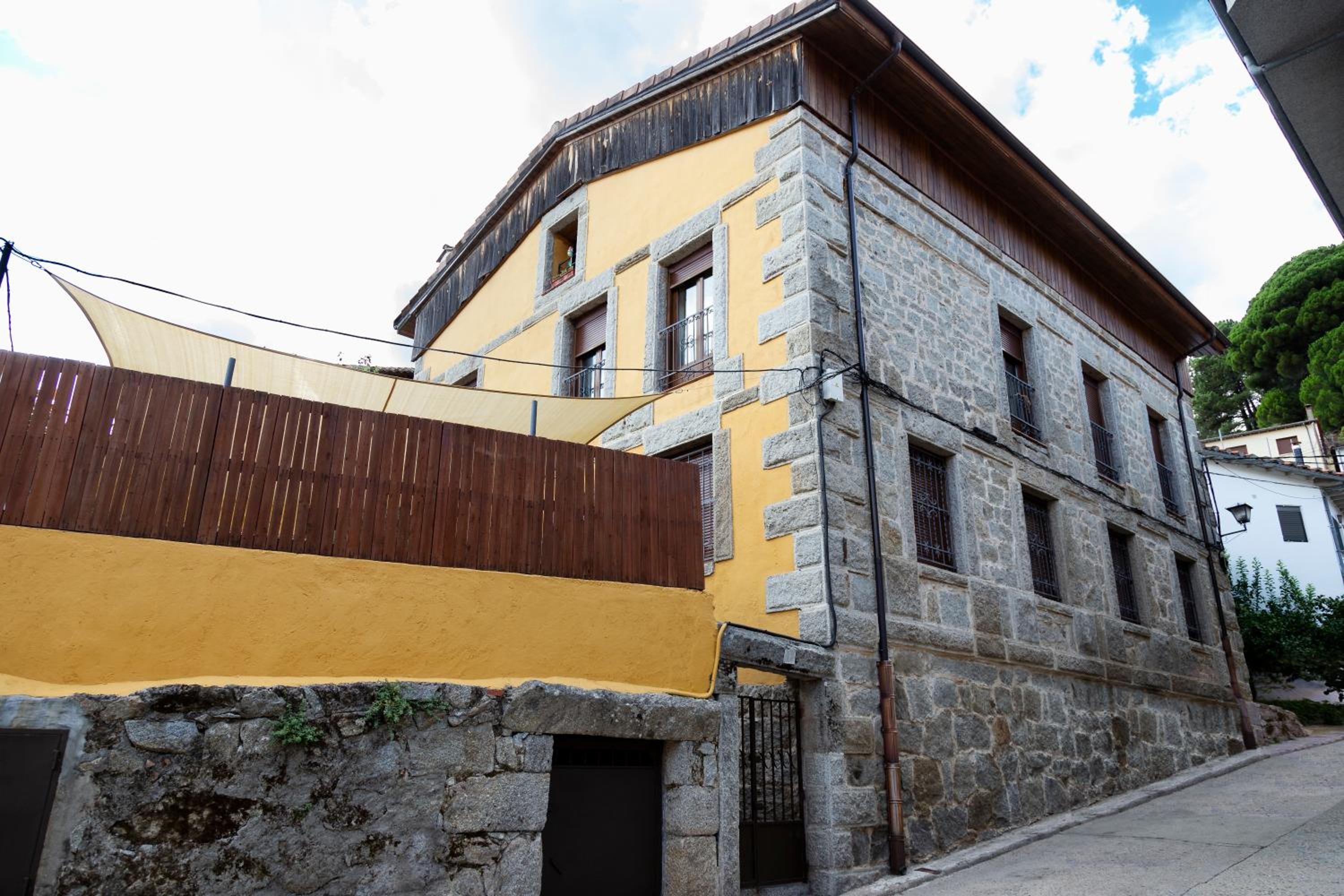 building
