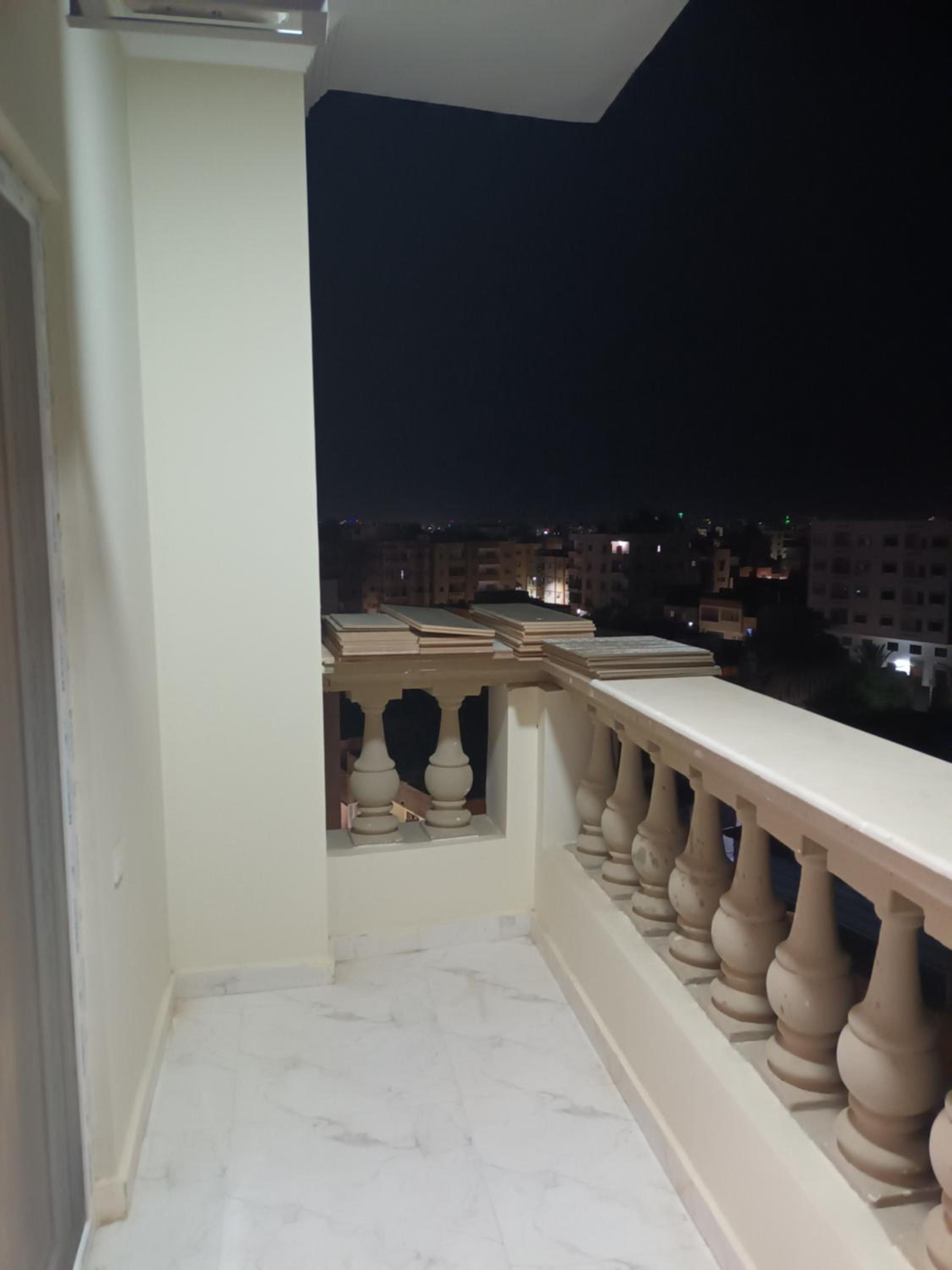 Cleopatra Resort F16 view 4
