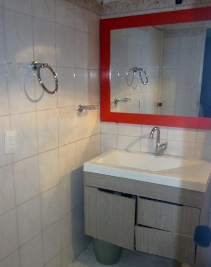 Apartamento en Cartagena, cerca al mar, edificio Nuevo Conquistador