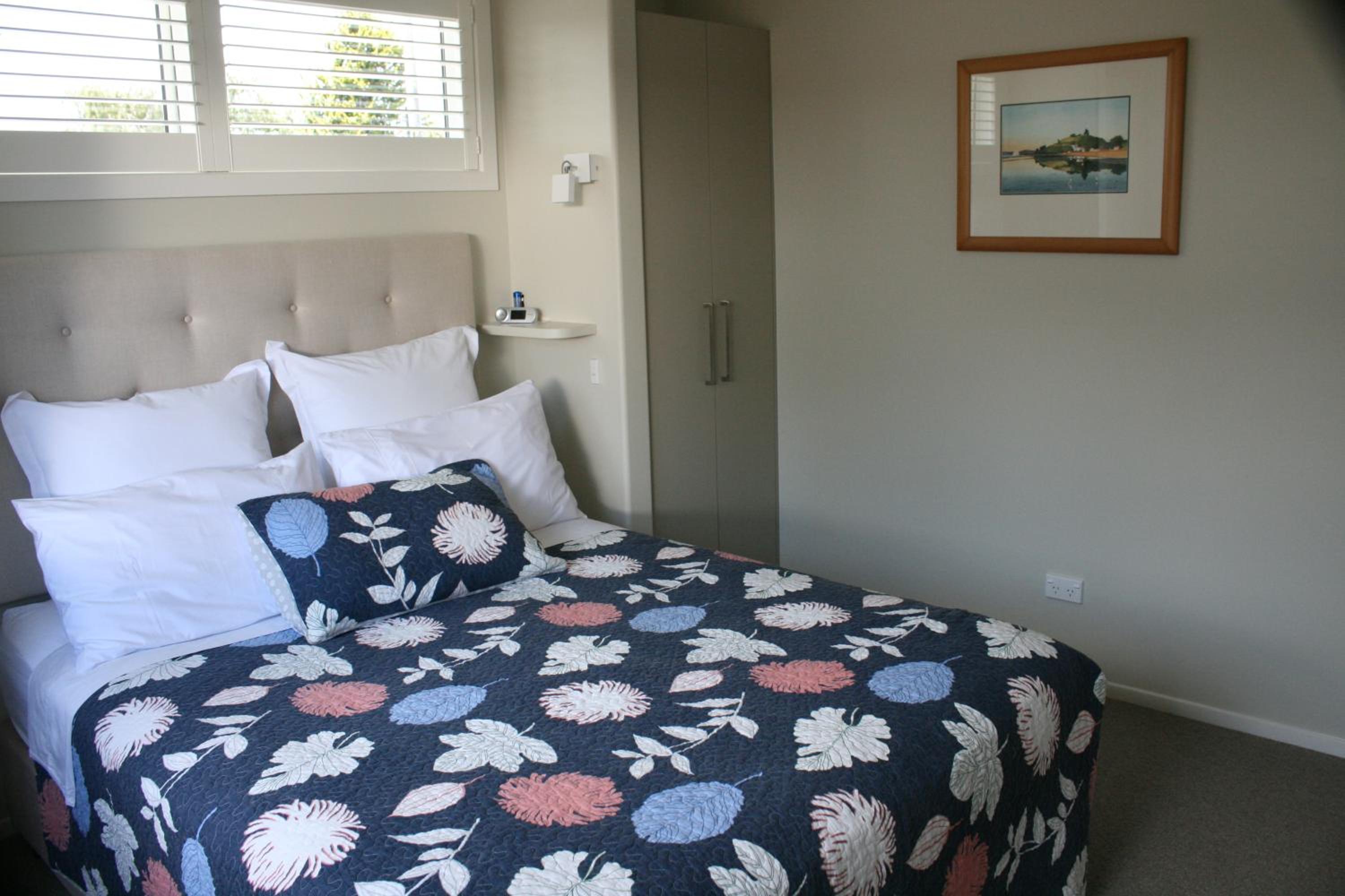Grosvenor House B&B