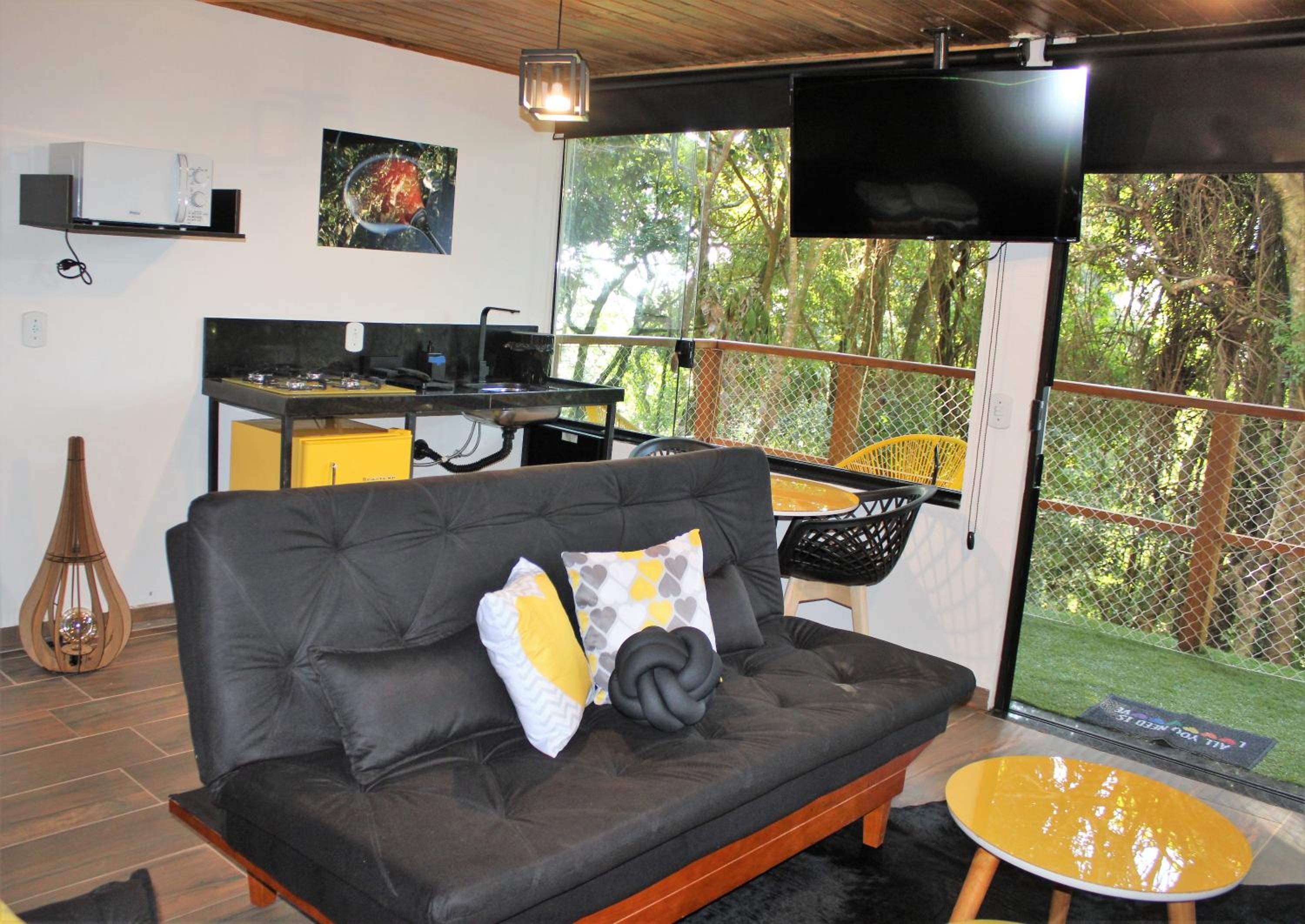 Recanto Lira 1 e 3 view 2