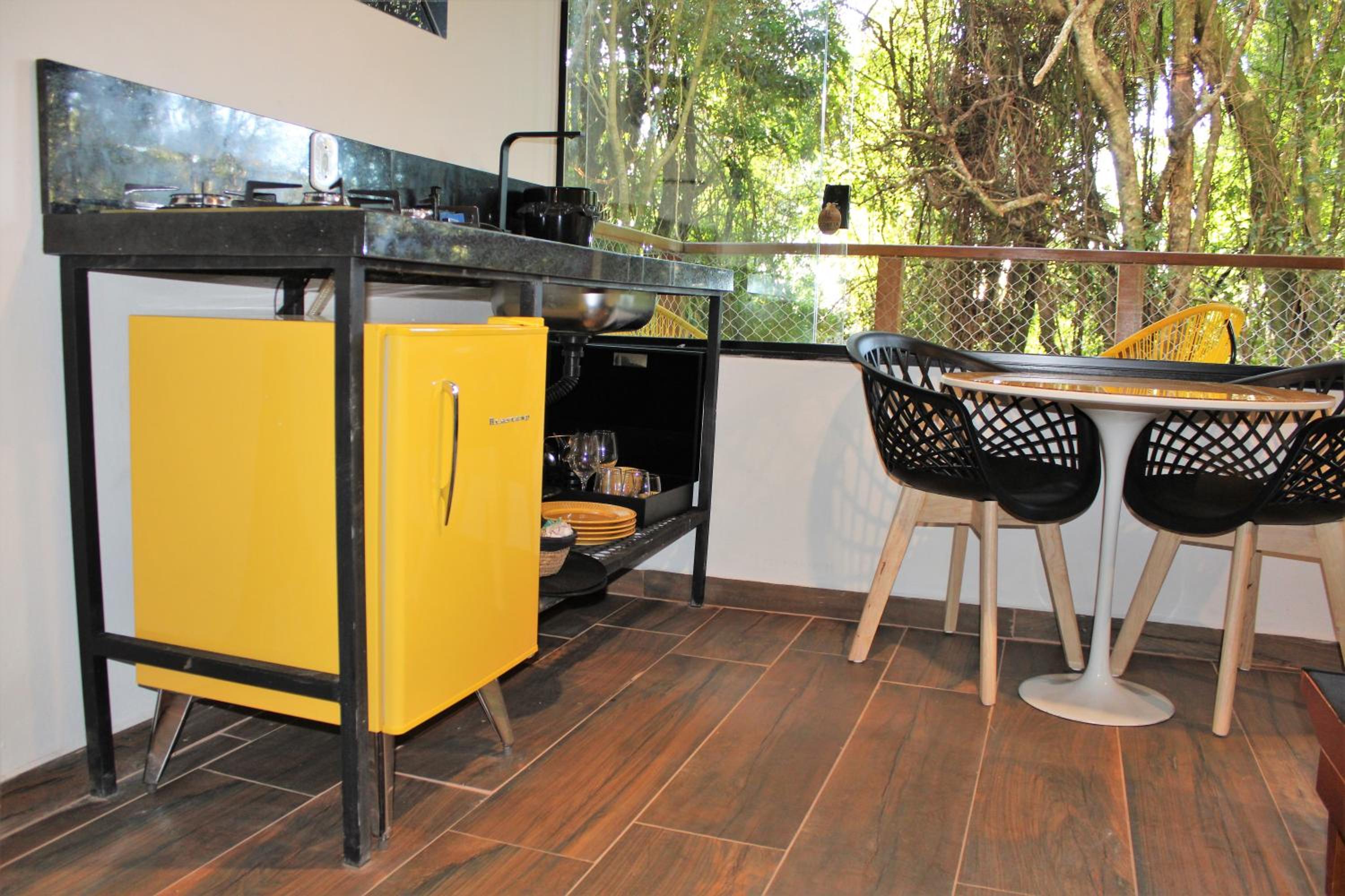 Recanto Lira 1 e 3 view 4