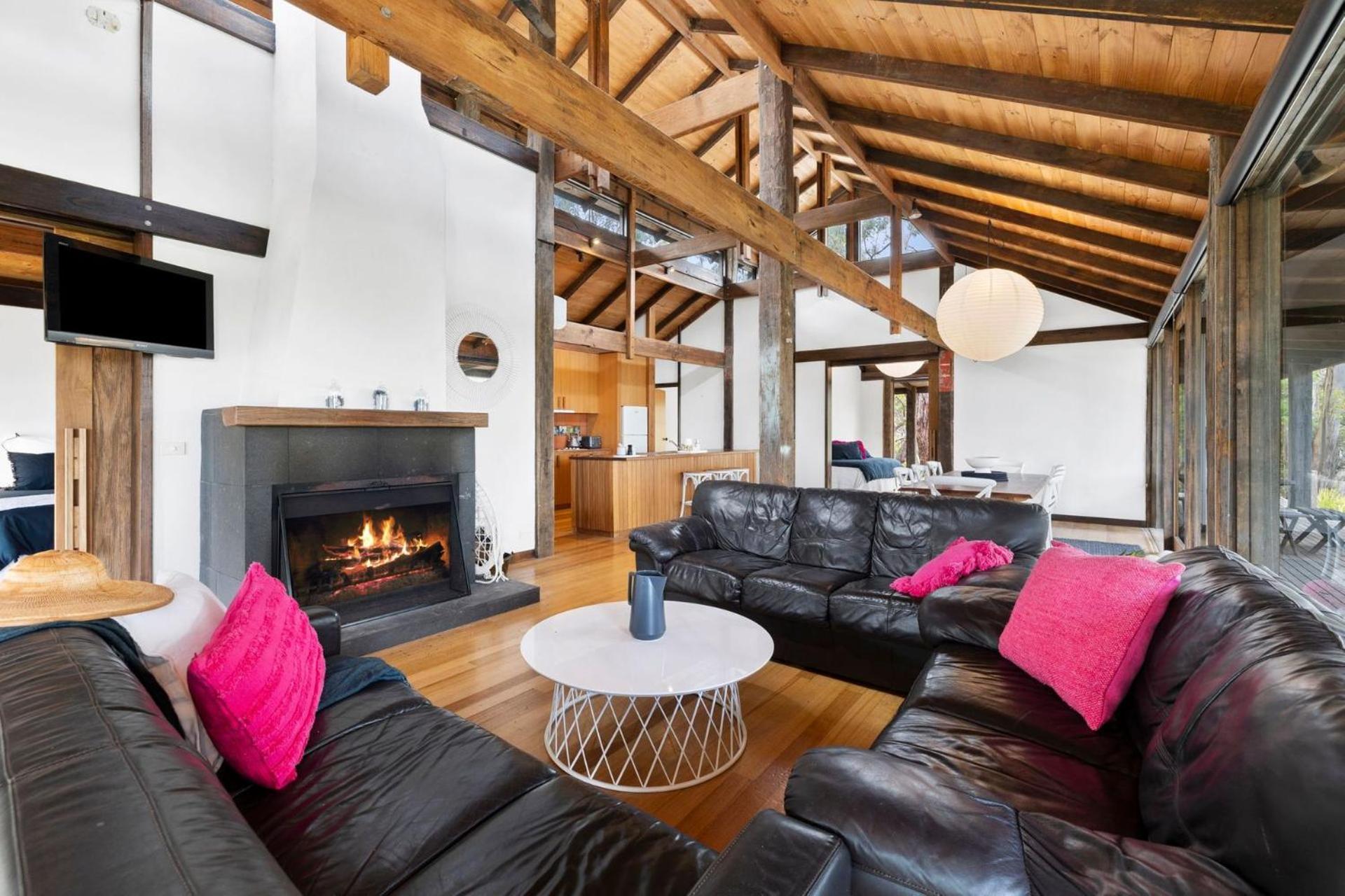 Dridan House