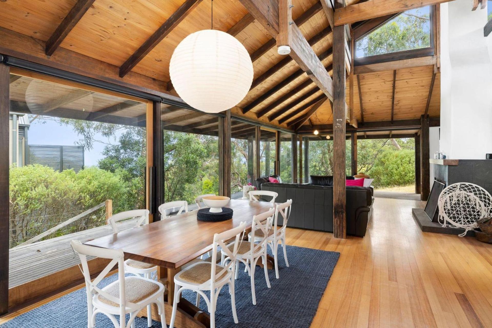 Dridan House