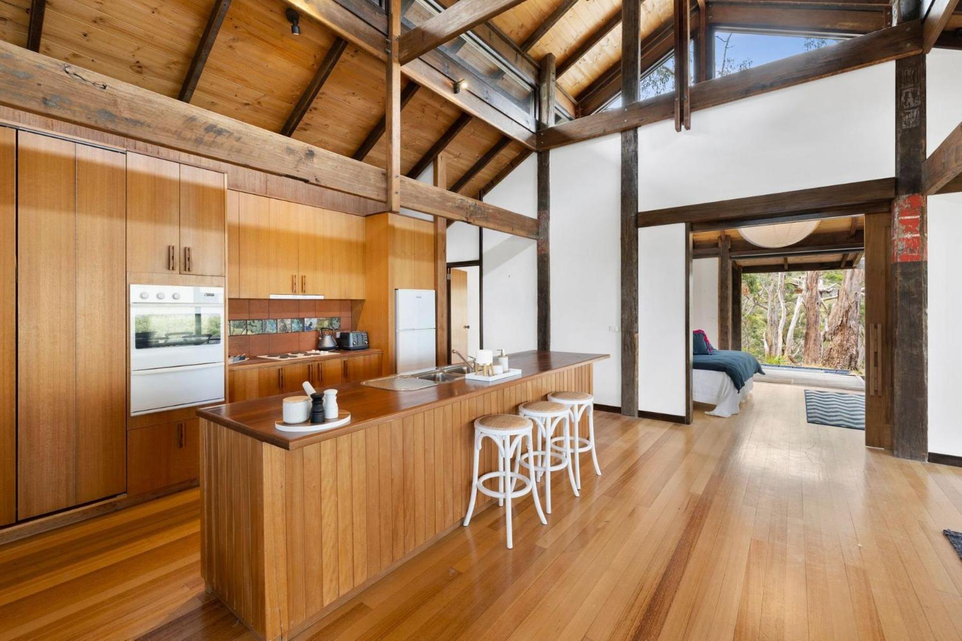 Dridan House